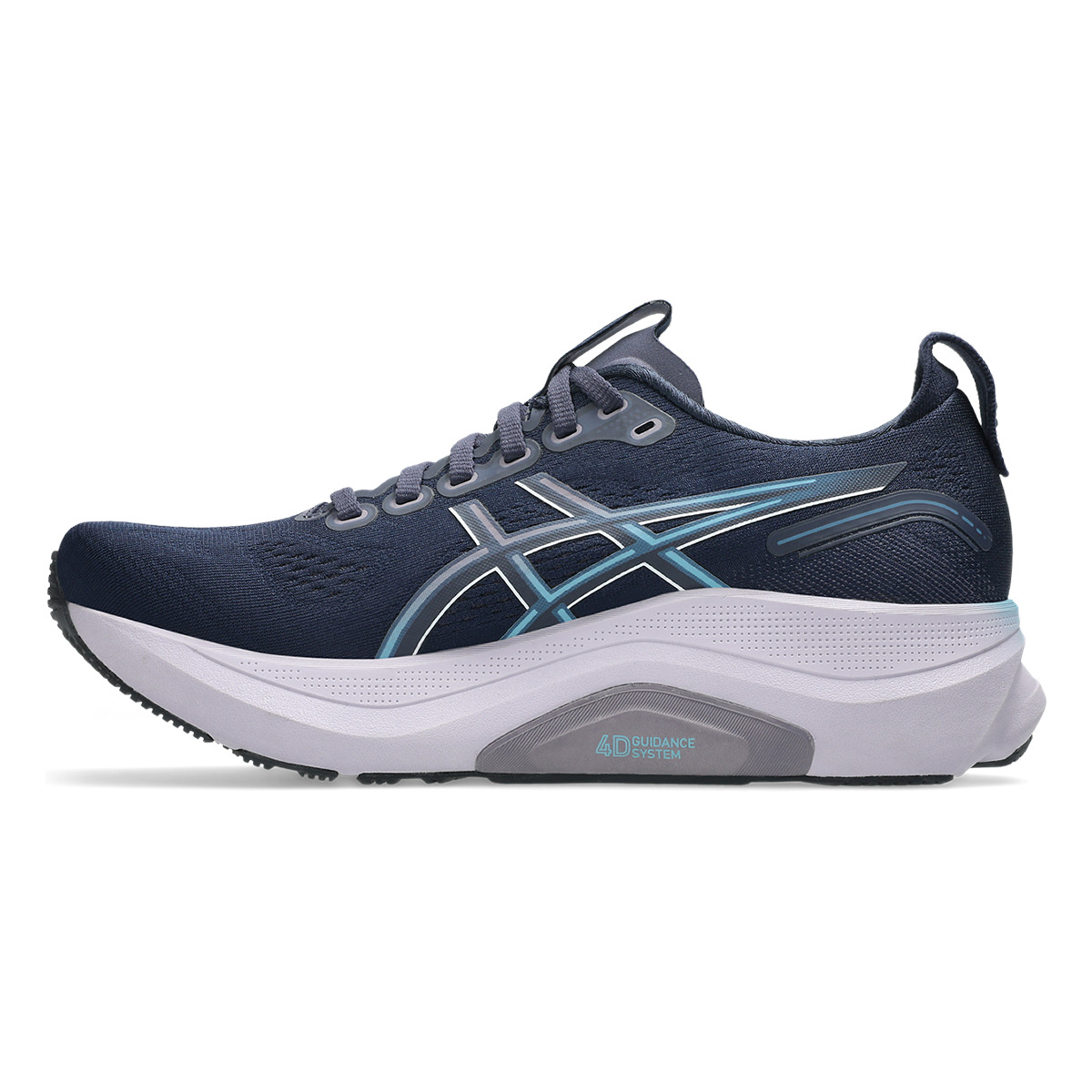 Asics Gel Kayano 32 Midnight - Stillwater - 2