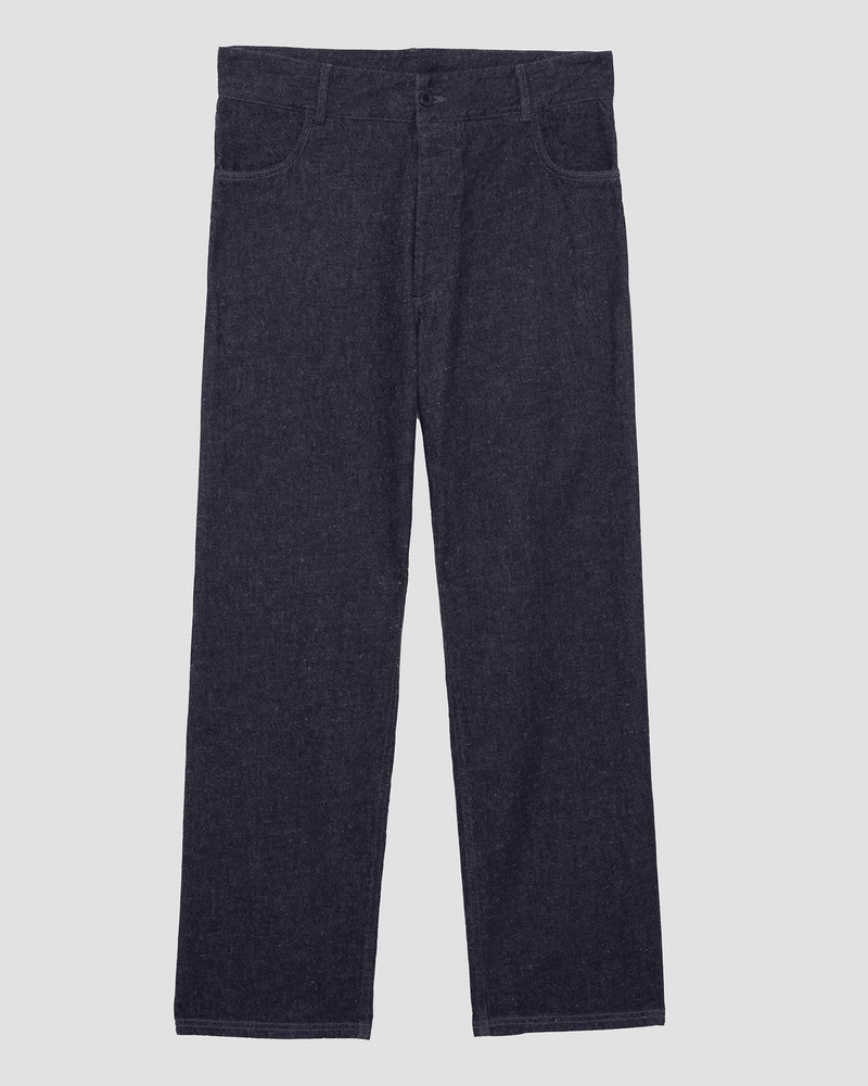 Indre Pants - Cotton 1
