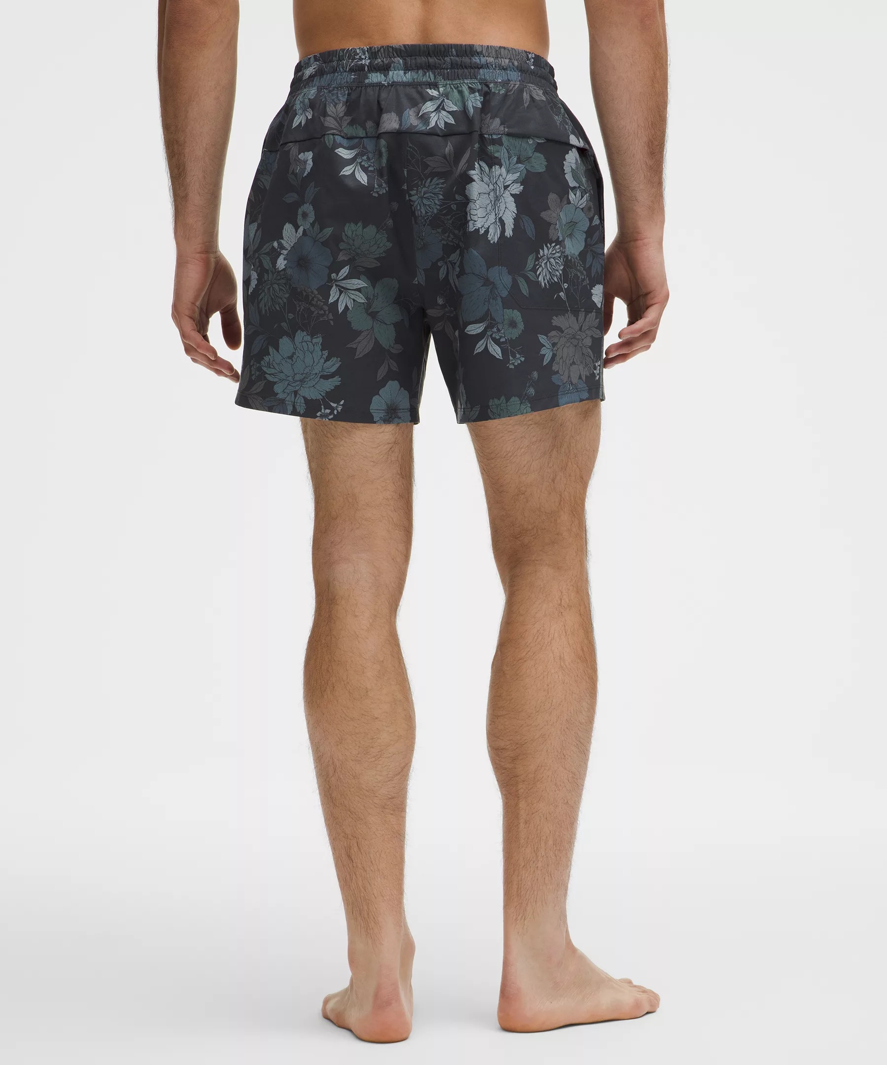 Swim Short 5" *Lined - 3
