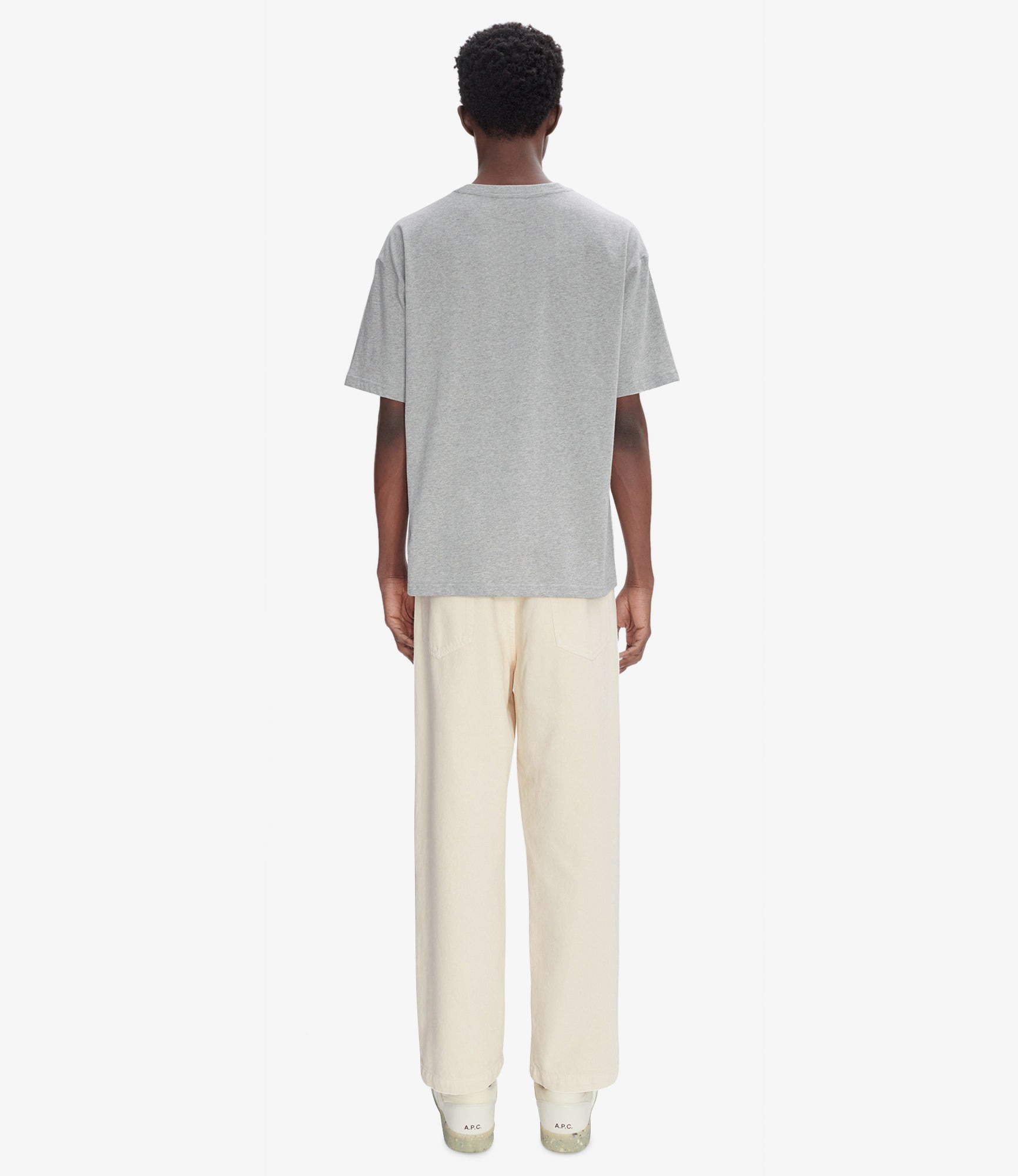 ACHILLE JEANS - 3