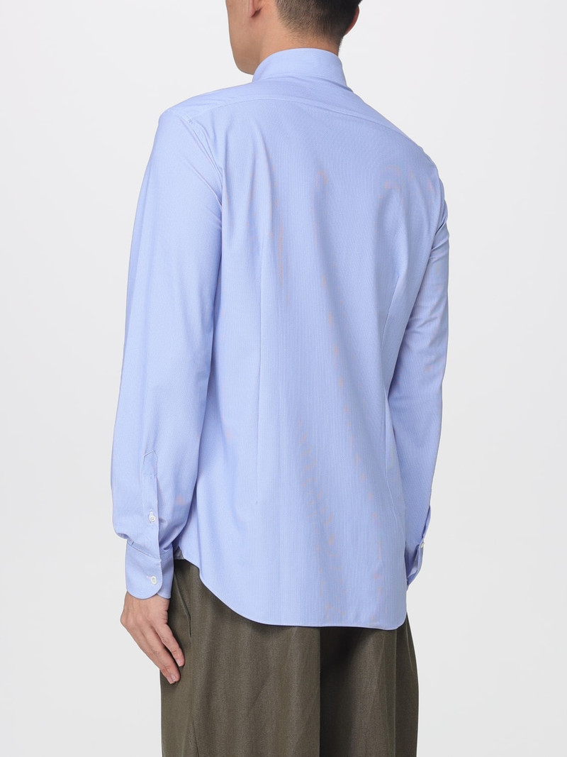 CORNELIANI Shirt men Corneliani outlook