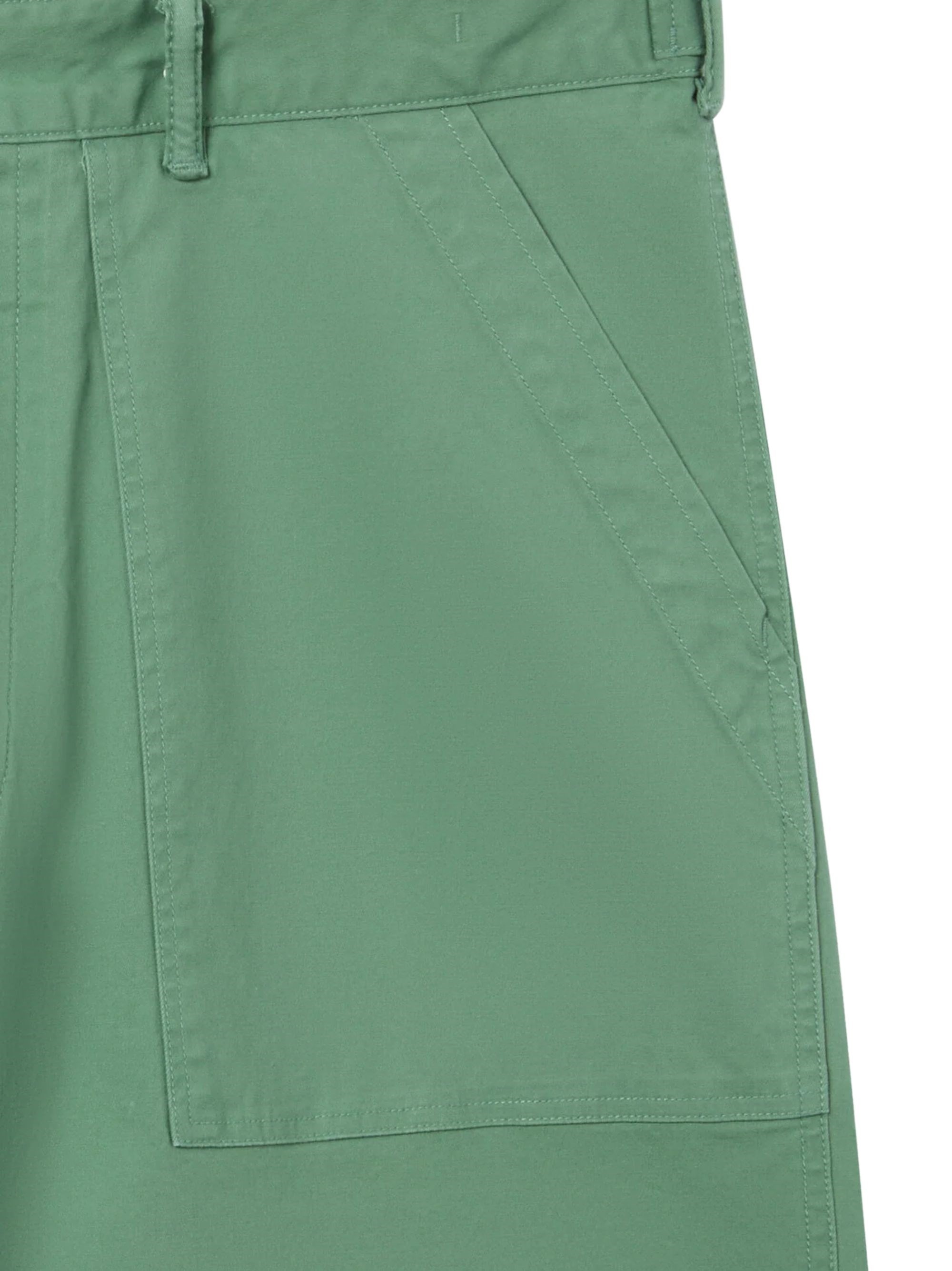 Ghost Ranch trousers - 3