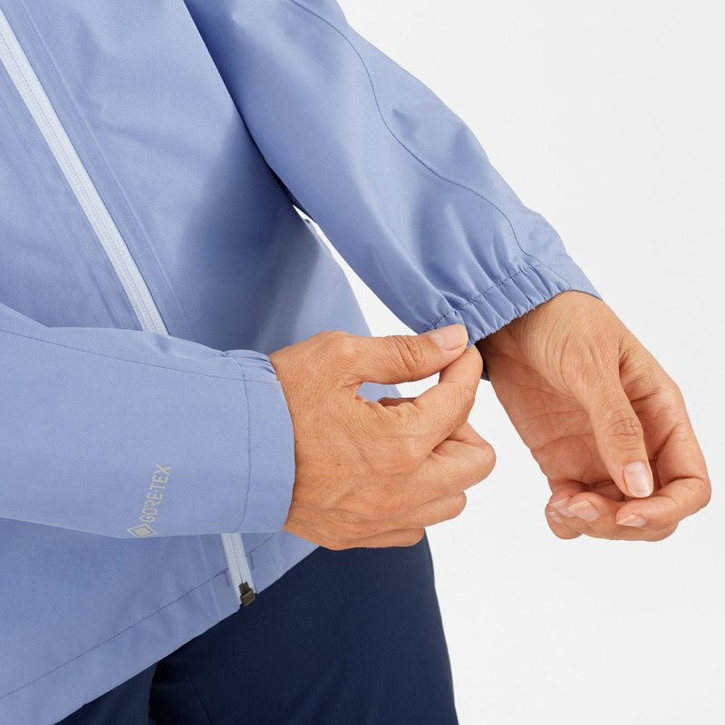 OUTLINE GORE-TEX 2.5L 4