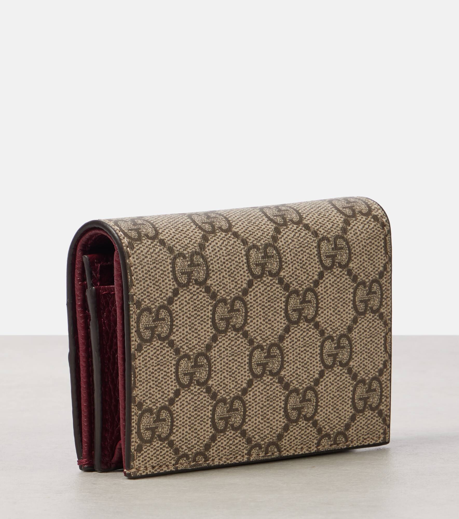 Gucci Marmont Mini wallet - 3