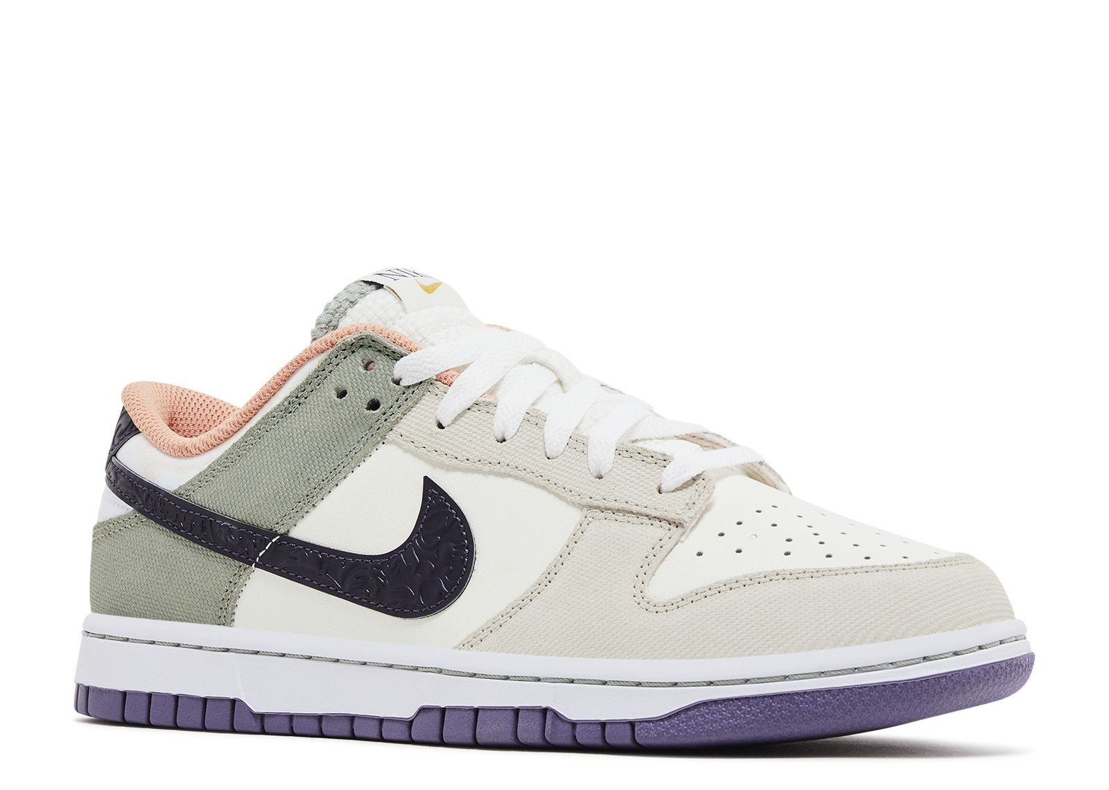 DUNK LOW SE 'NOLA' - 2