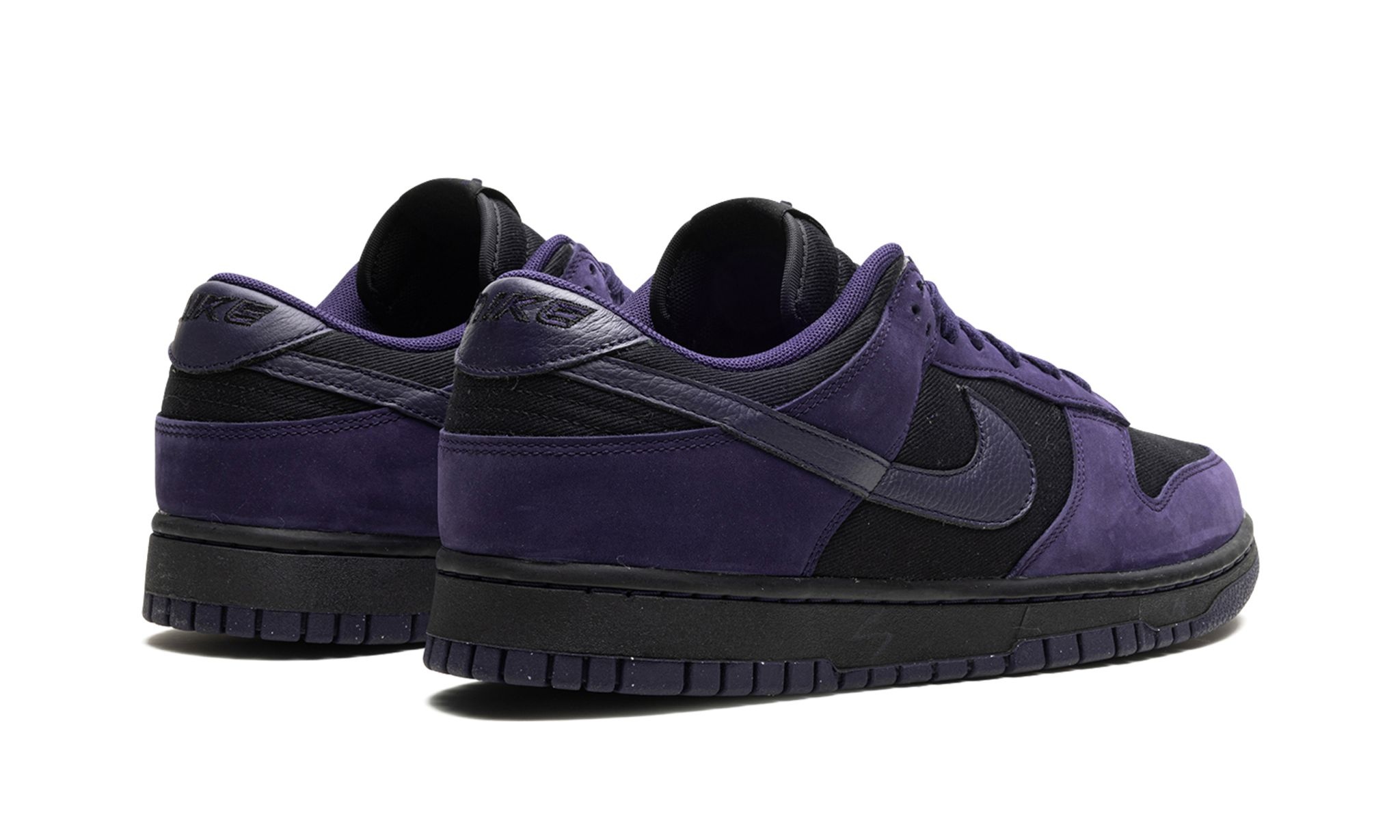 DUNK LO LX WMNS "Purple Ink" - 3