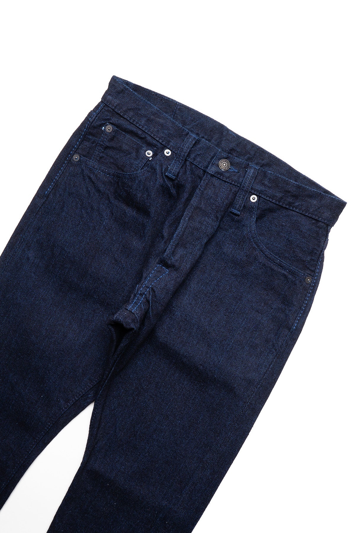 BIG-019-BL Relaxed Tapered Blue In Green Exclusive - 9