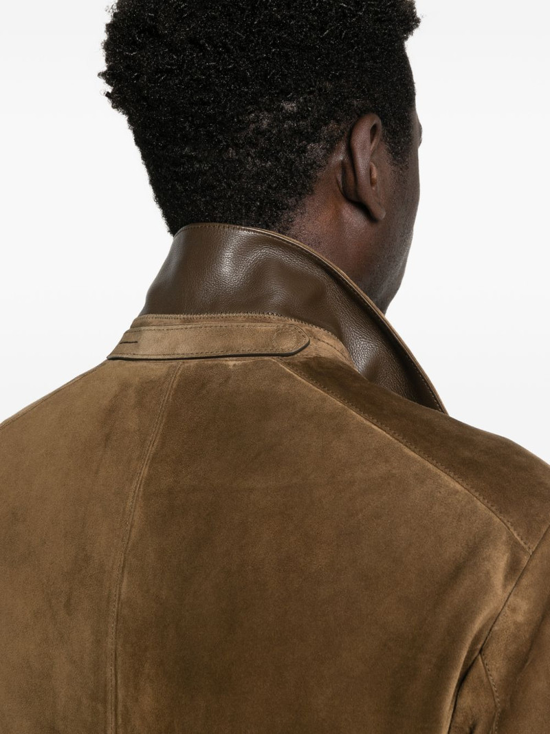 suede military jacket 5