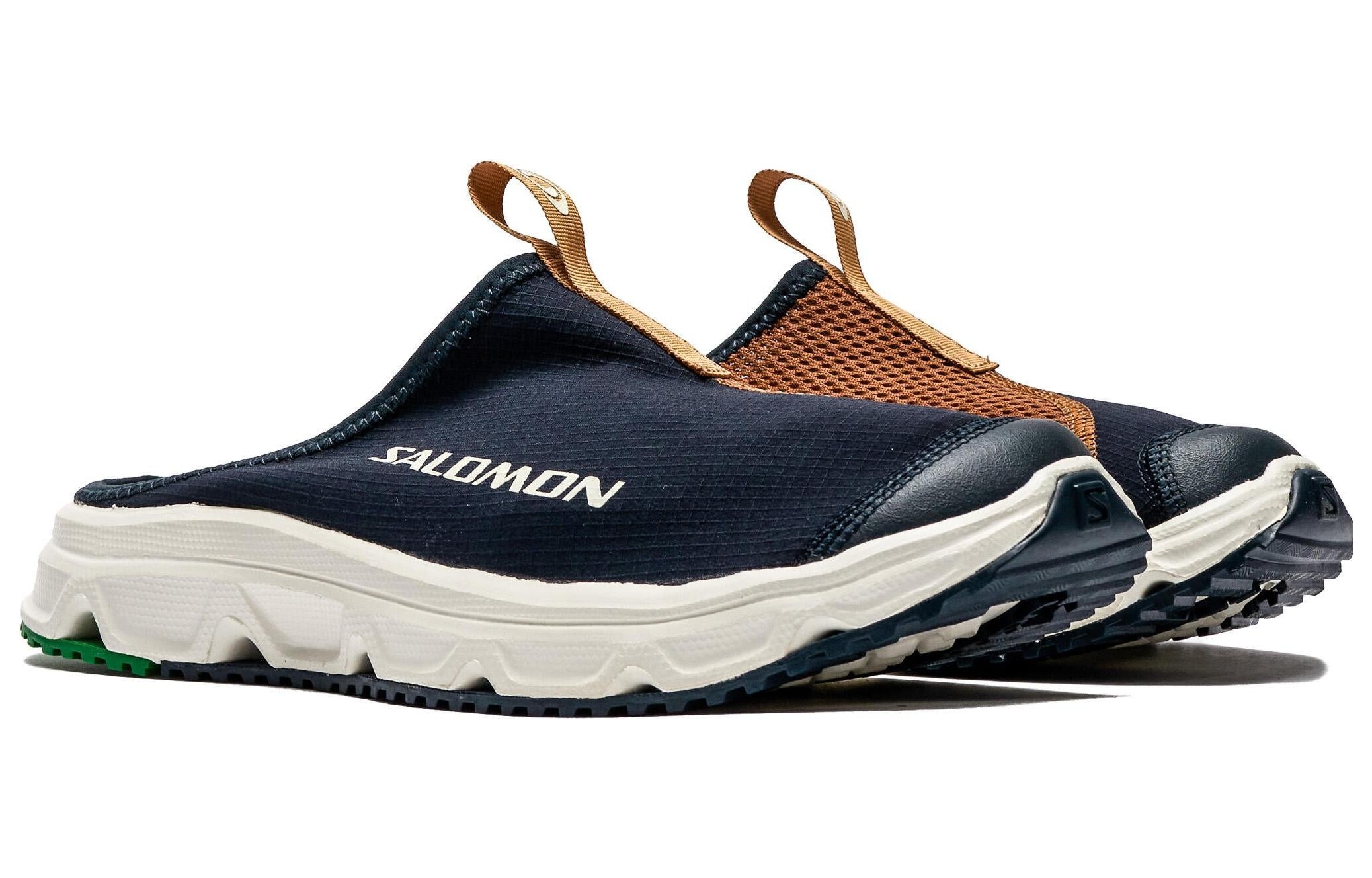 Salomon RX Slide 3.0 'Dark Sapphire' 471315 / L47131500 - 3