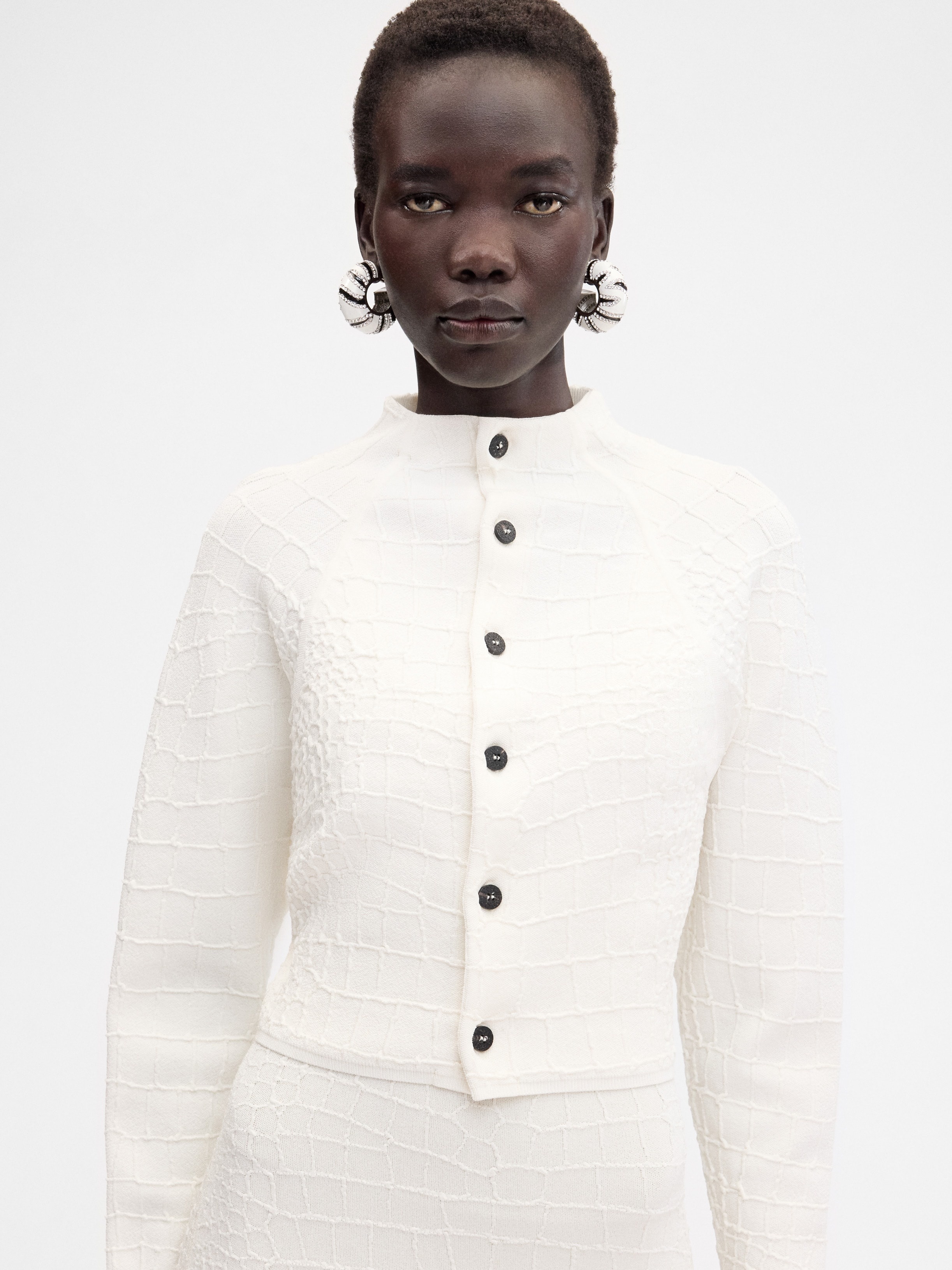 The Scala cardigan - 5