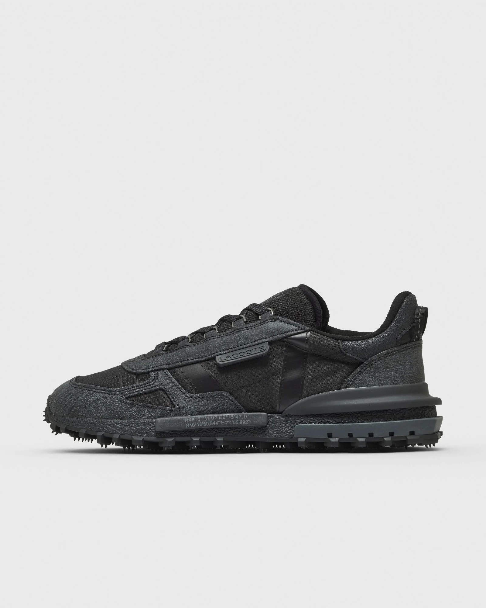 ATHLEISURE SNEAKER - 1