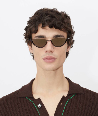 Bottega Veneta underline outlook