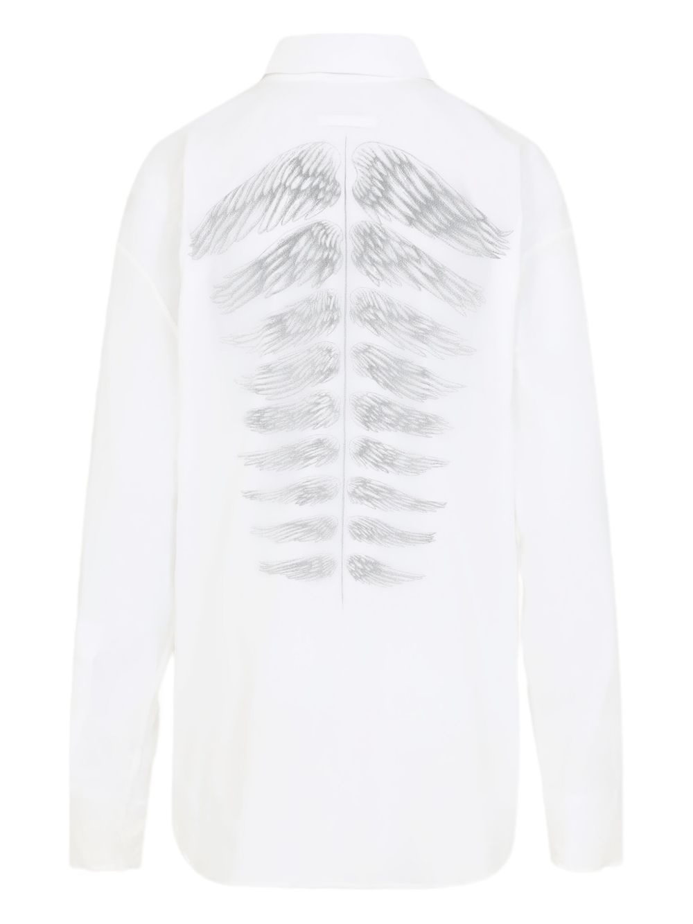 cotton shirt - 2