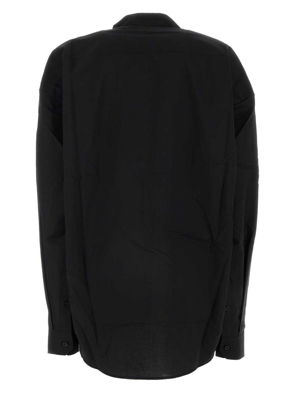 poplin shirt - 2