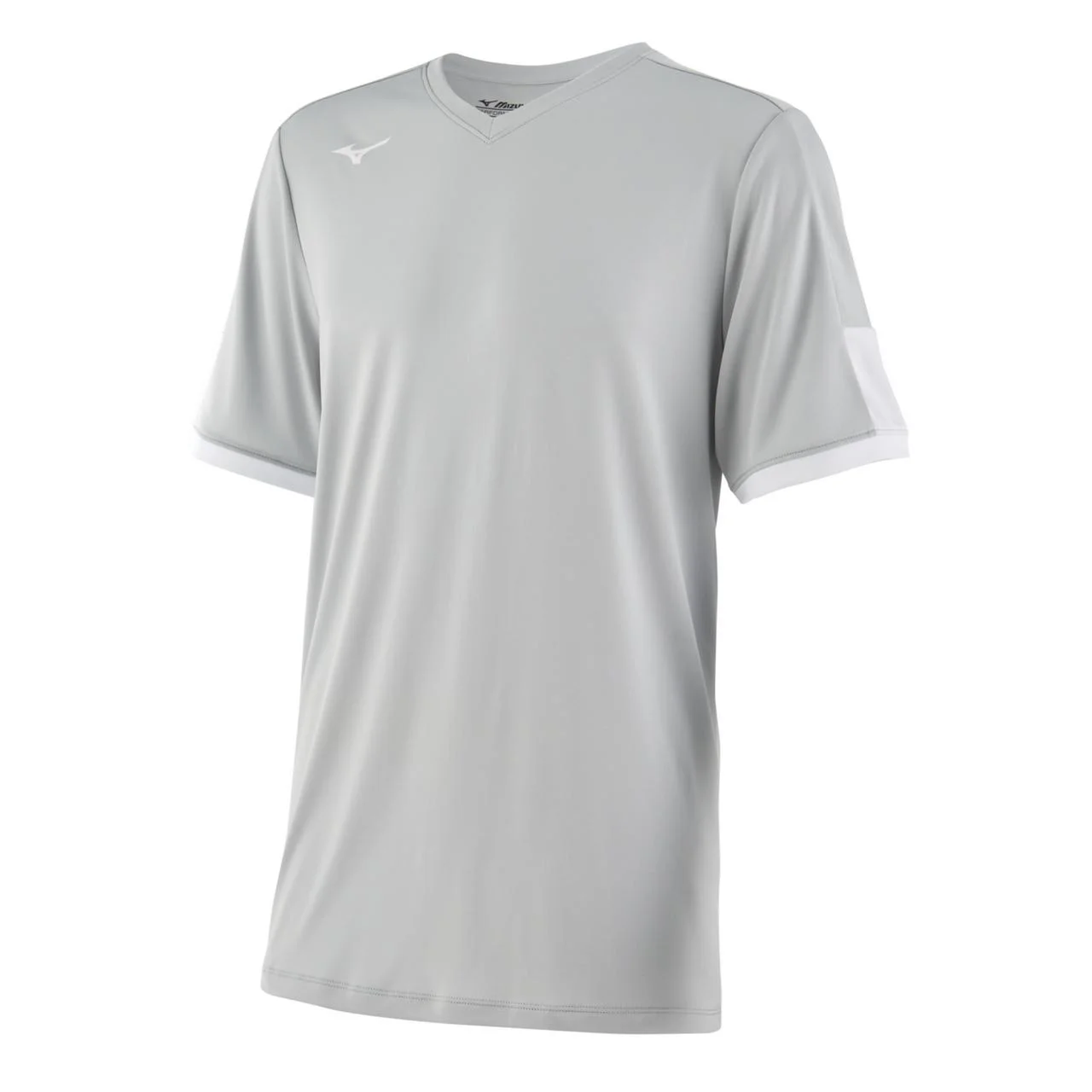 Men's Aerolite V-Neck Baseball Jersey - 1