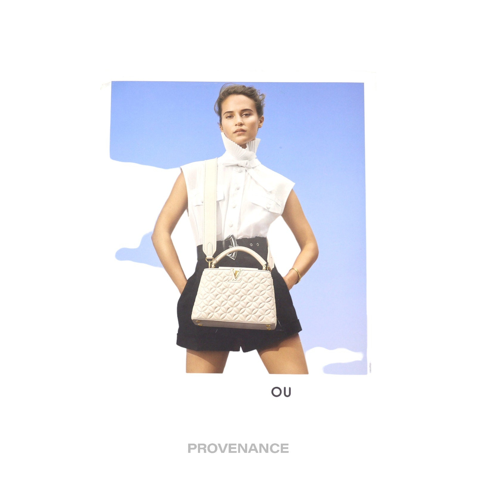 Louis Vuitton The Book #11 - 2