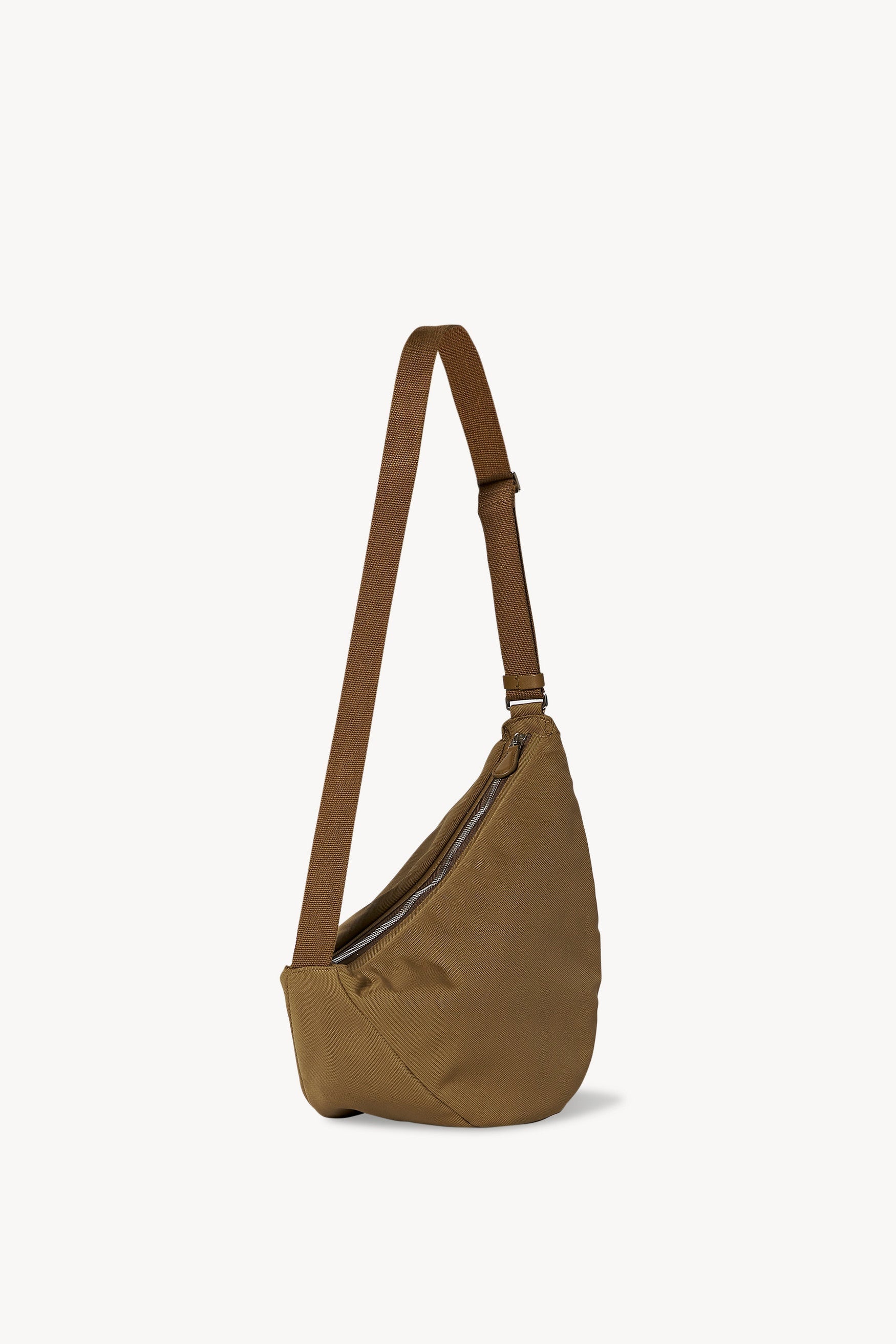 Slouchy Banana Two Bag in Nylon - 2