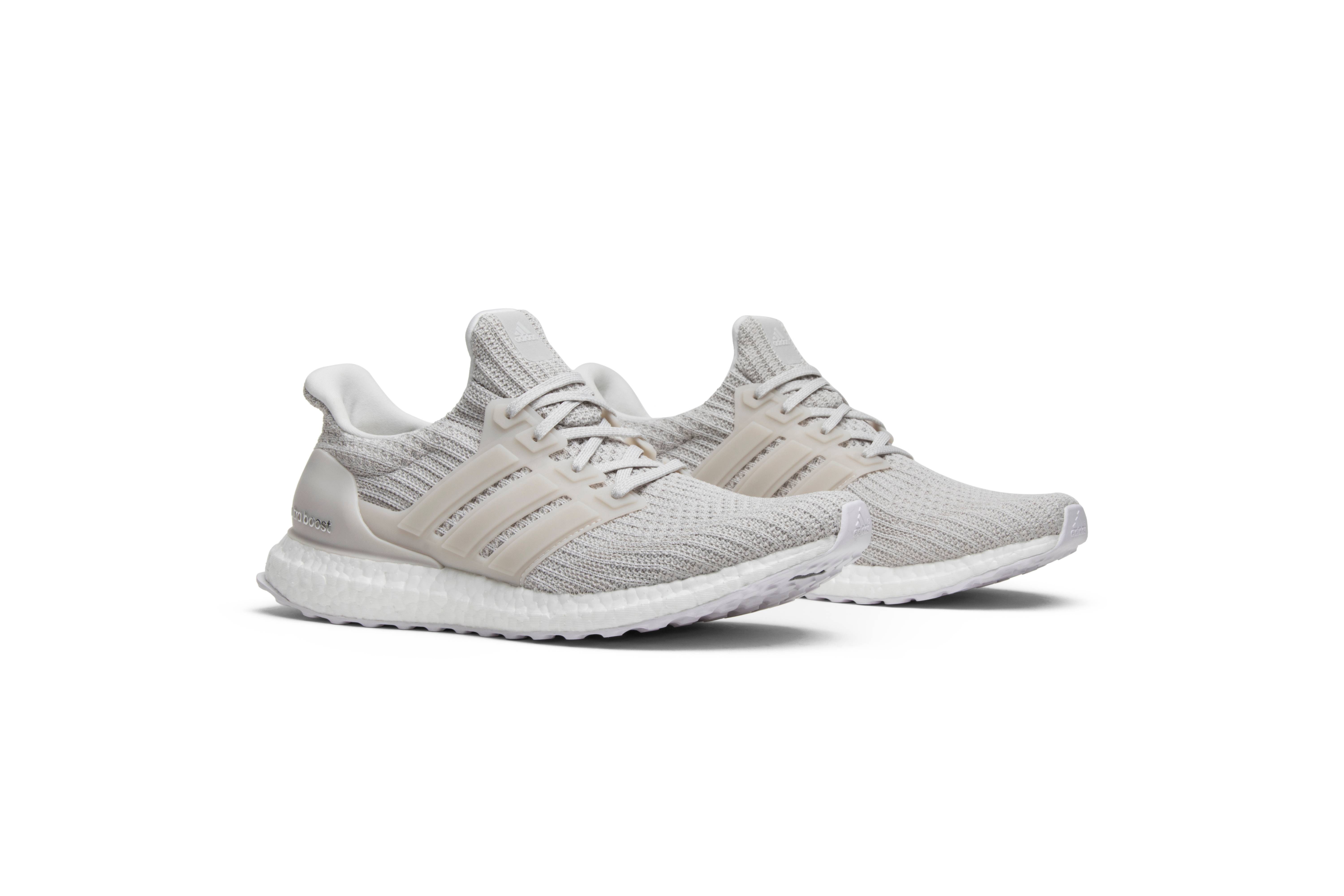 UltraBoost 4.0 'Chalk' - 8