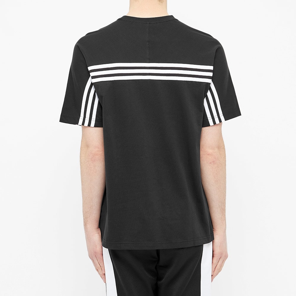 Adidas 3-Stripe Tee - 4