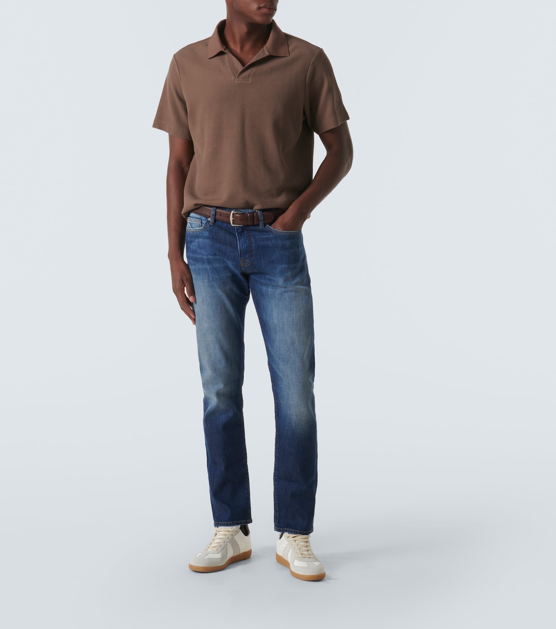 L'homme slim jeans - 2