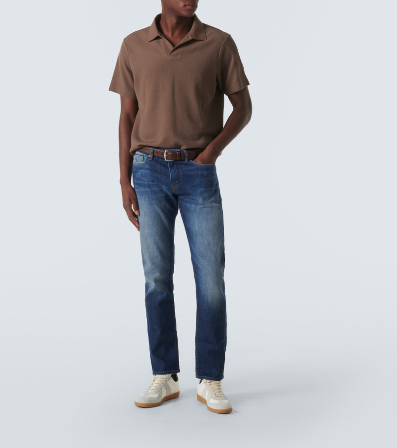 FRAME L'homme slim jeans outlook