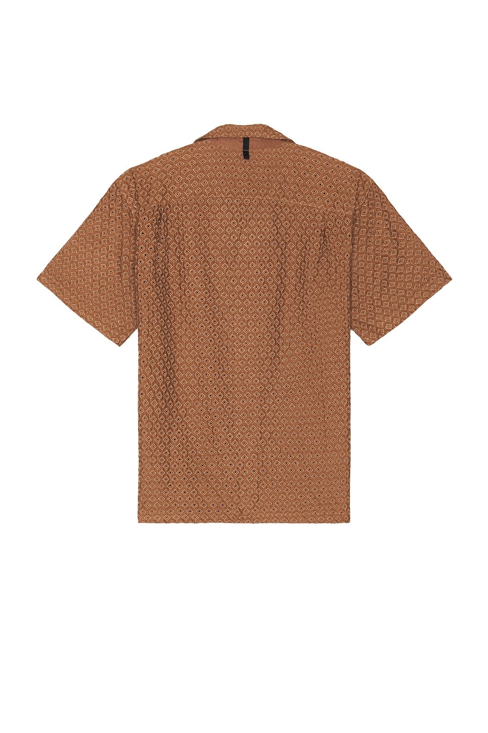 Avery Diamond Shirt - 2