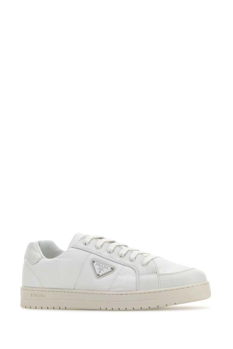 Prada Prada Sneakers | baltini | REVERSIBLE