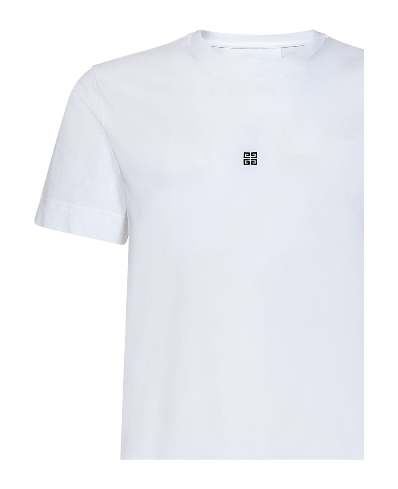 Cotton T-shirt - 3