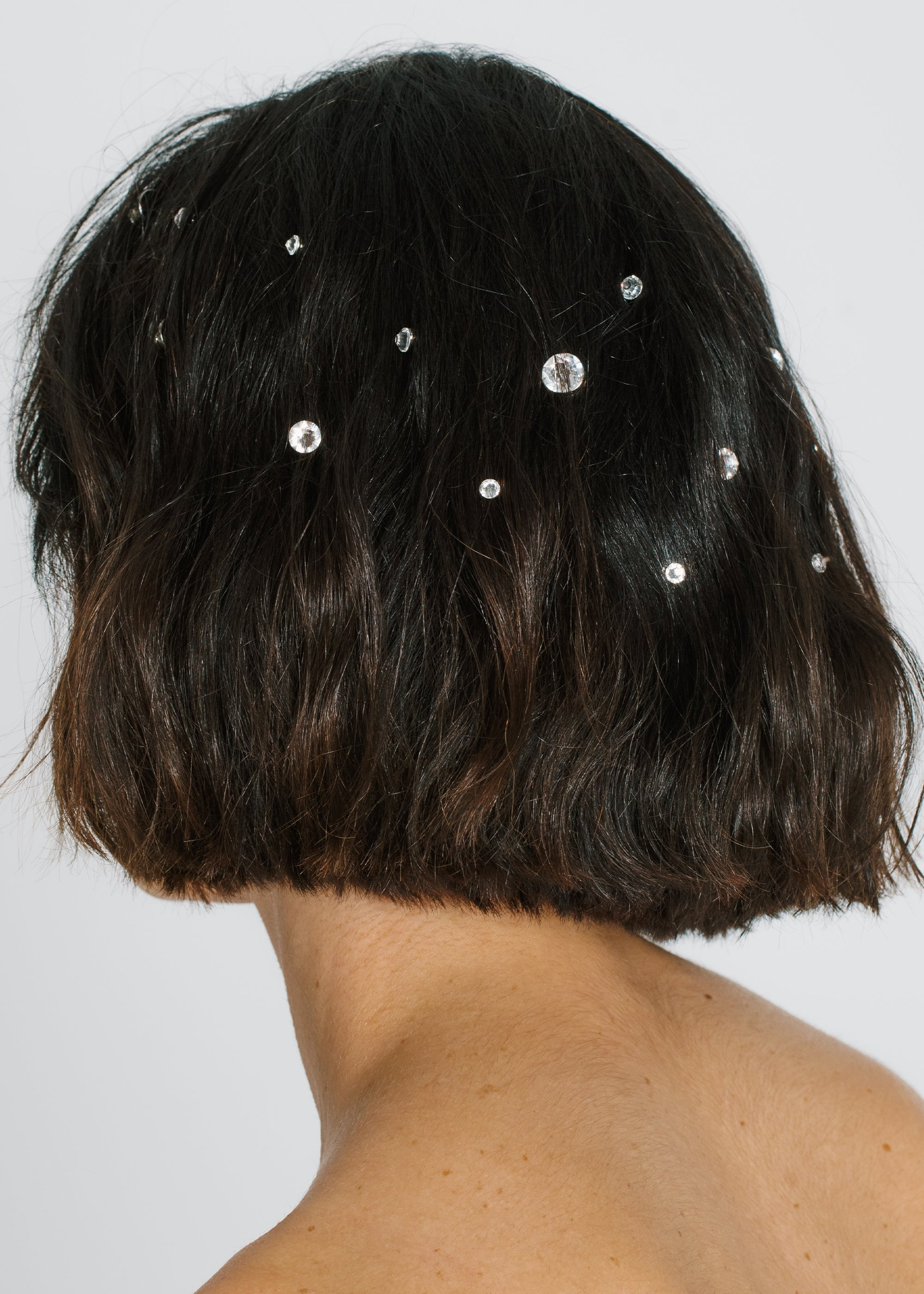 Kira Hair Magnet Set - 8