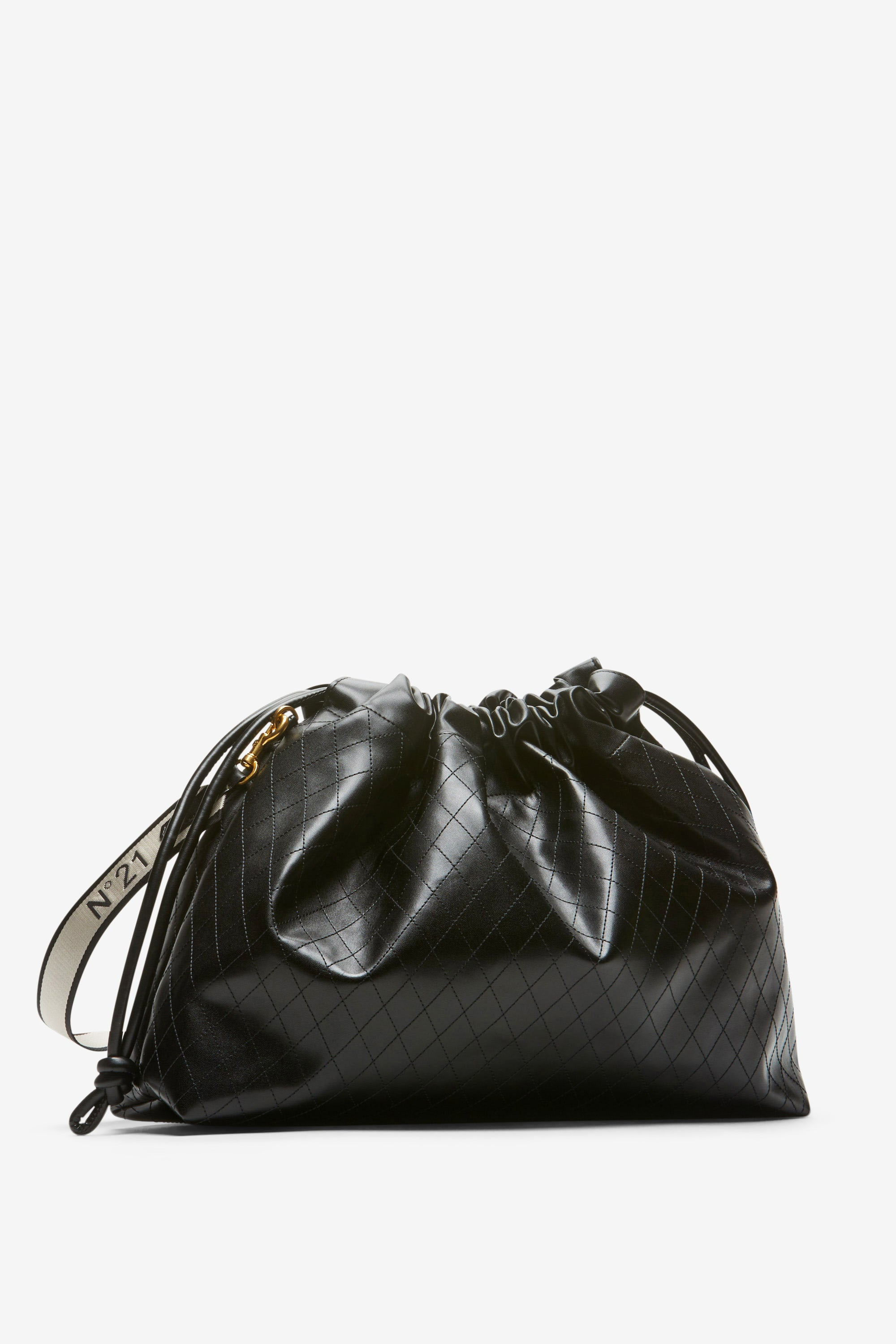 LARGE EVA CROSSBODY BAG - 2