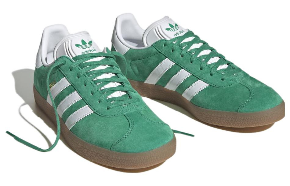adidas originals Gazelle 'Court Green Gum' IG0671 - 2