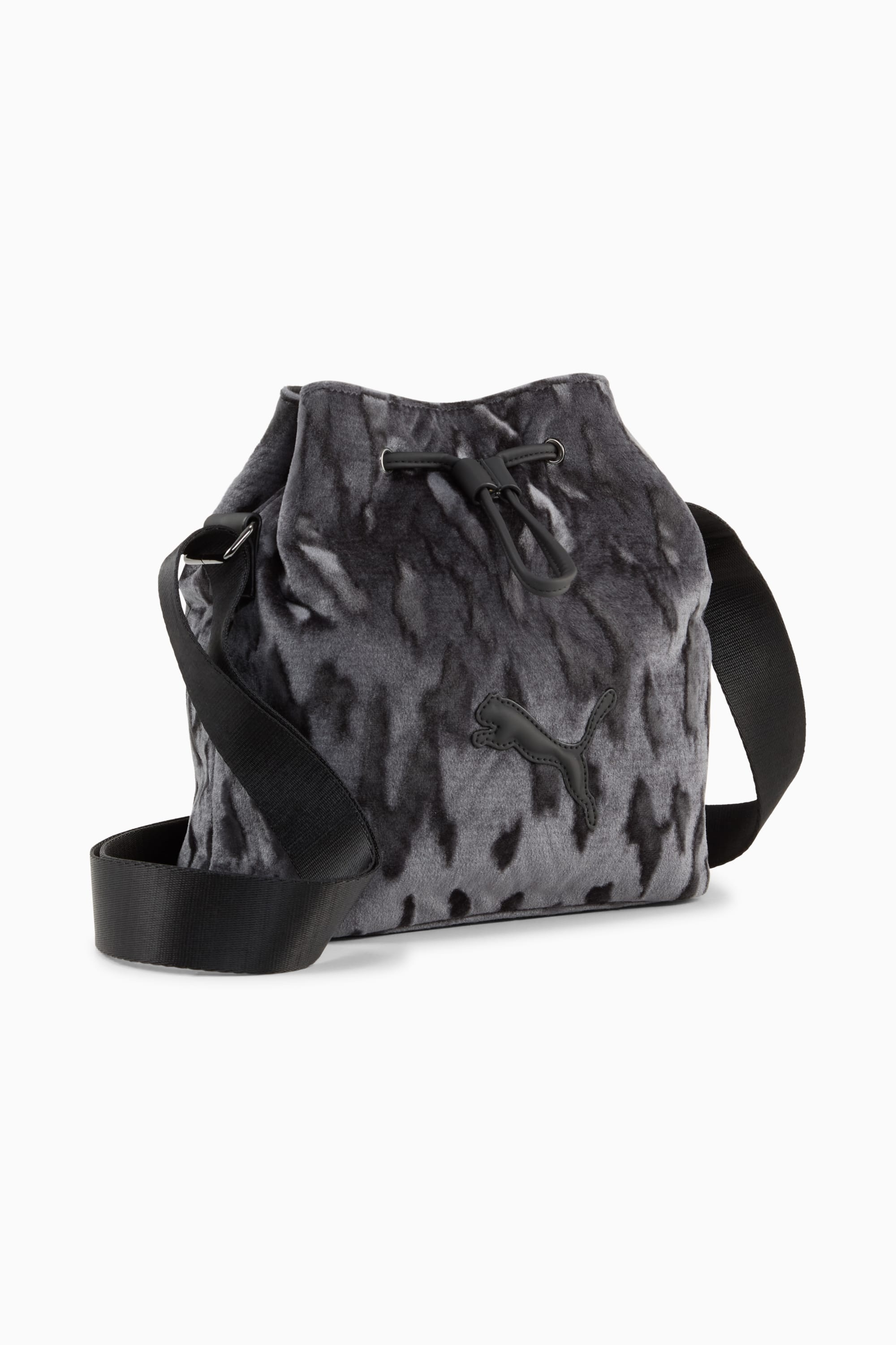 PLUSH Bucket Bag - 4