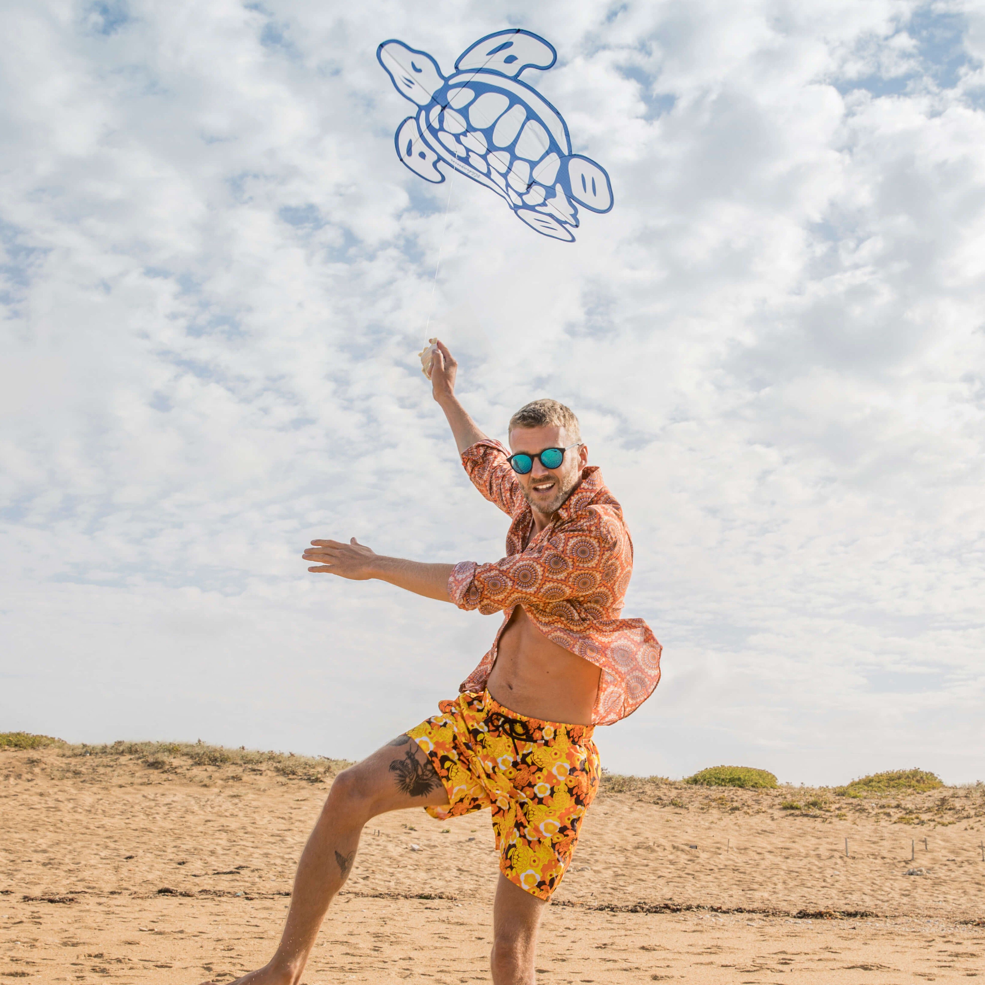 Vilebrequin Kite - 3