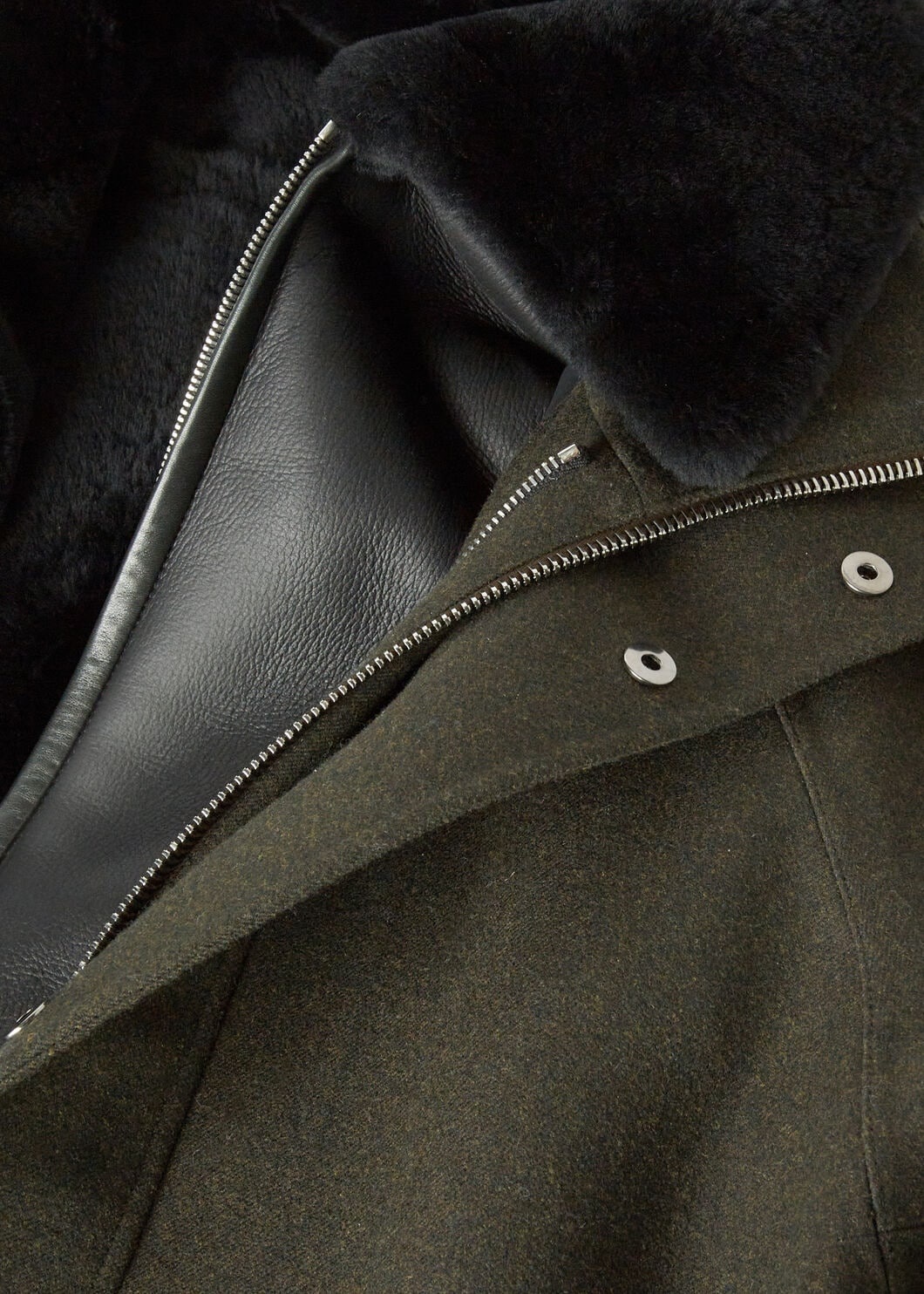 Milton Parka - 7
