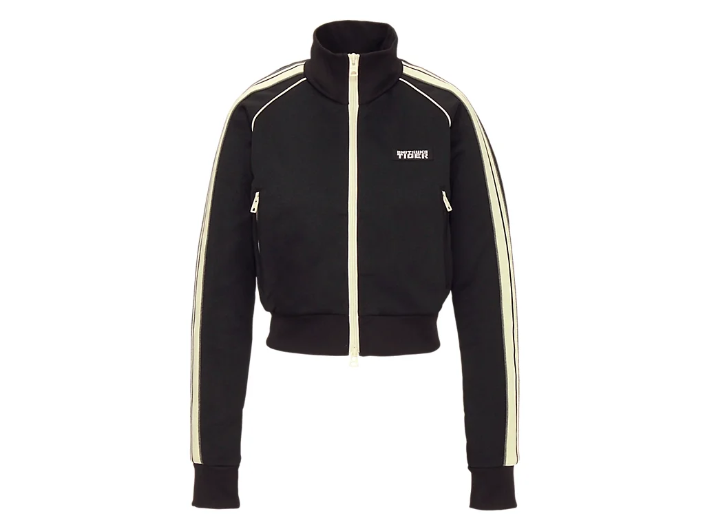 WOMEN'S TRACK TOP - 1