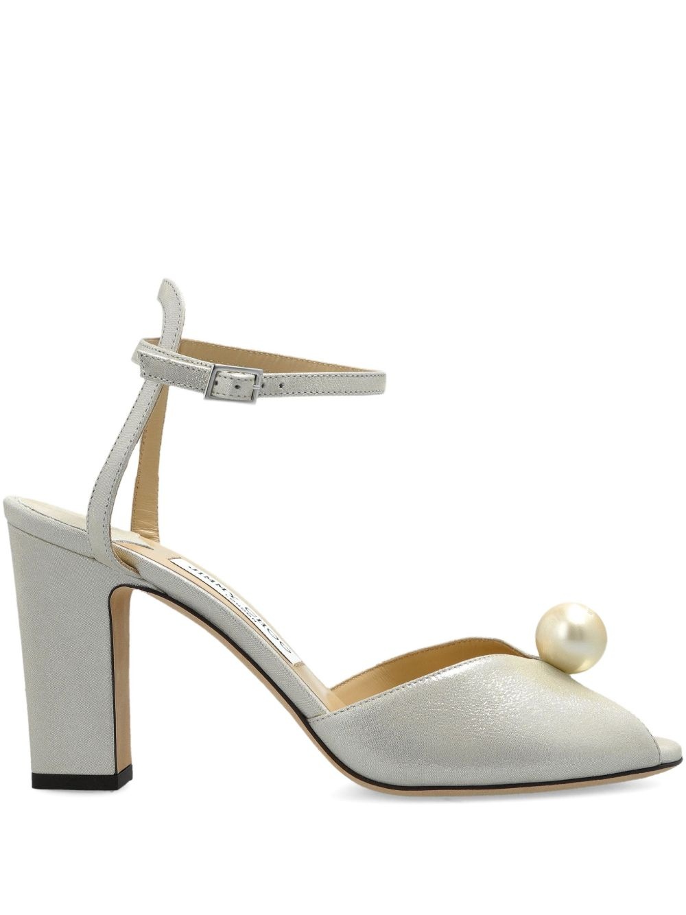 85mm Sacaria sandals - 1