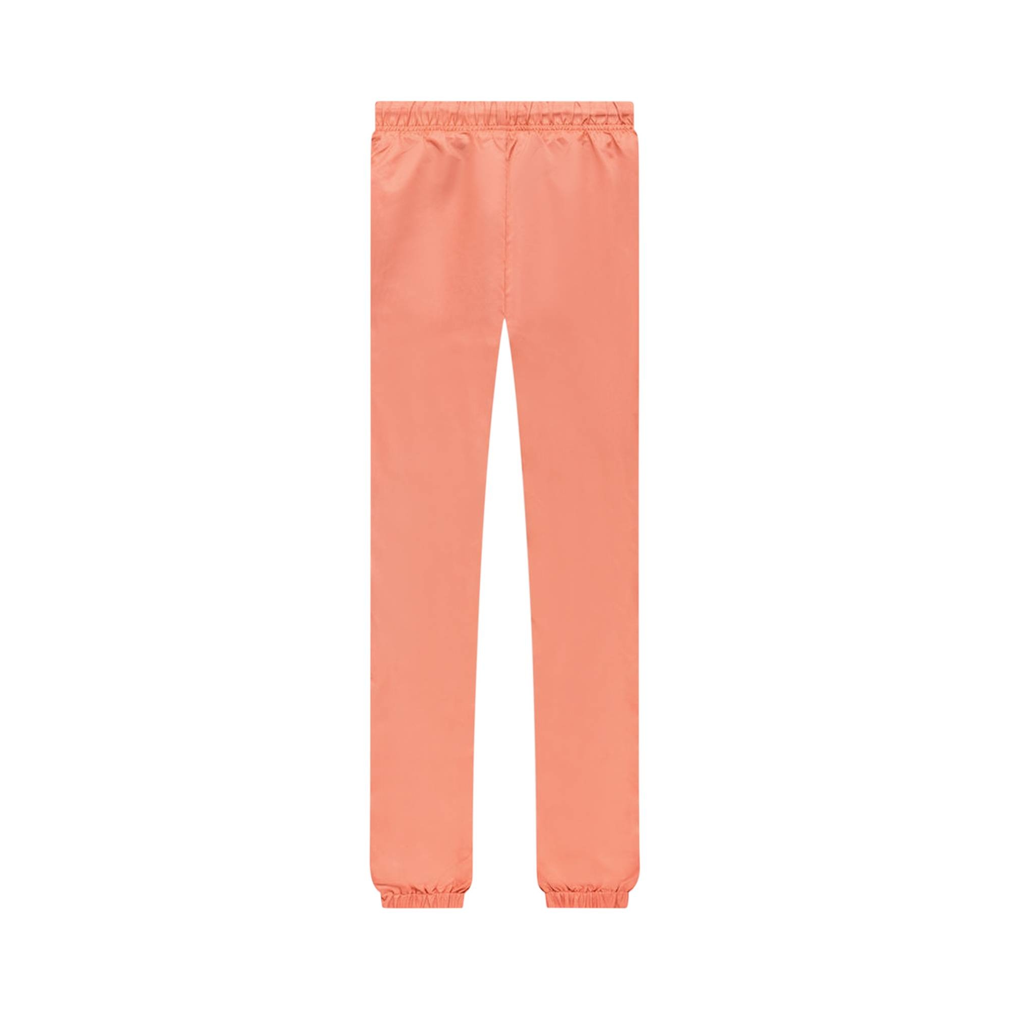 Fear of God Essentials Track Pant 'Coral' - 2