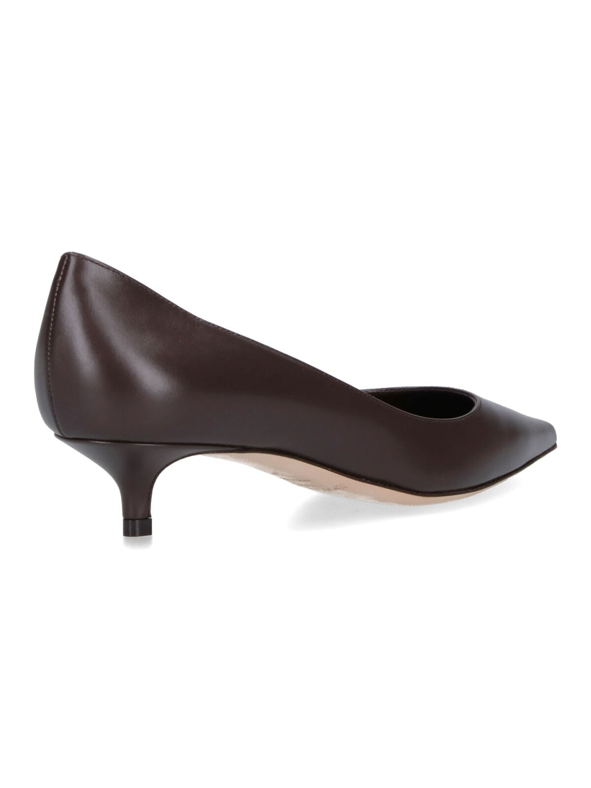 'AMELIA' PUMPS - 4