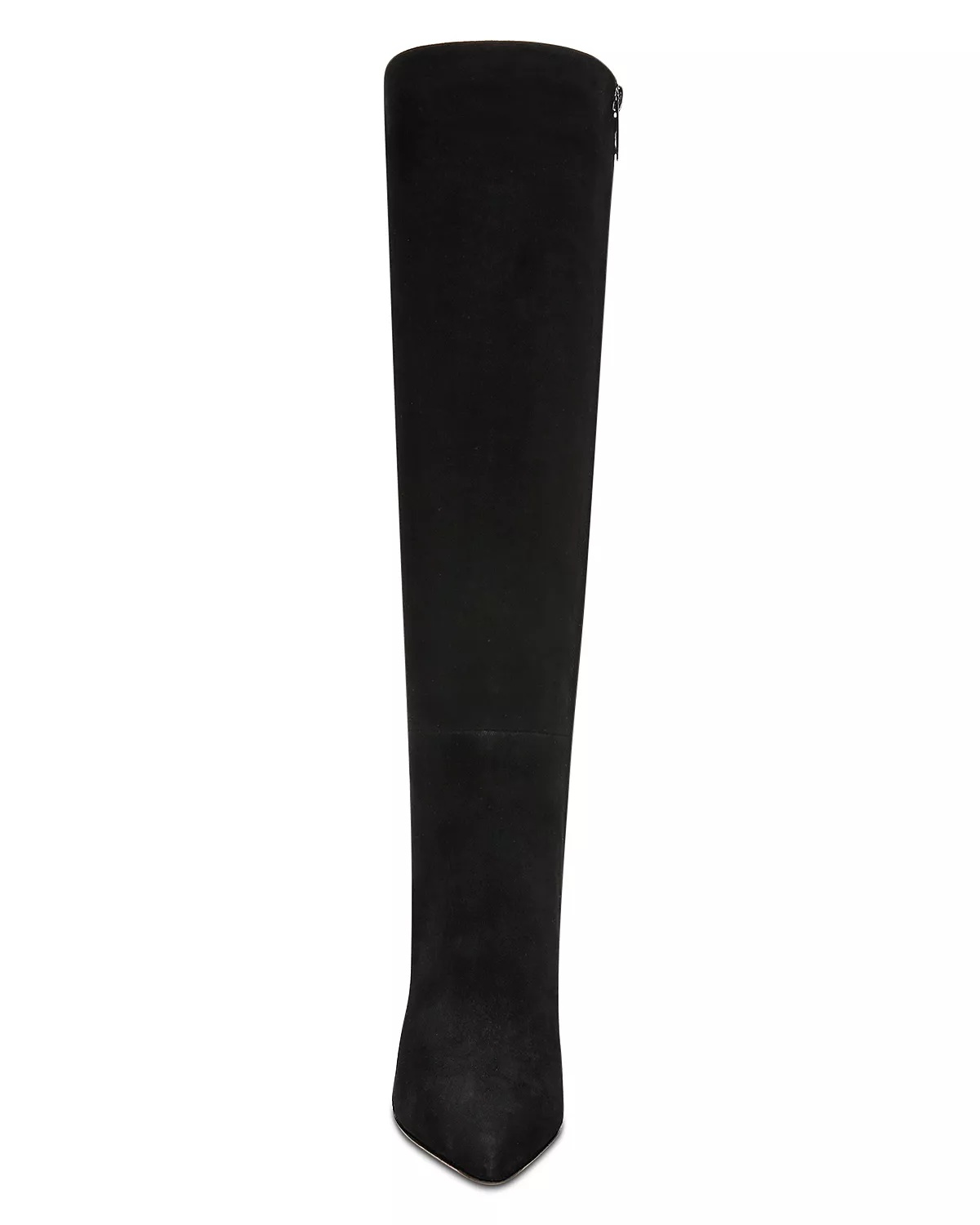Women's Lisa Pointed Toe High Heel Boots - 7