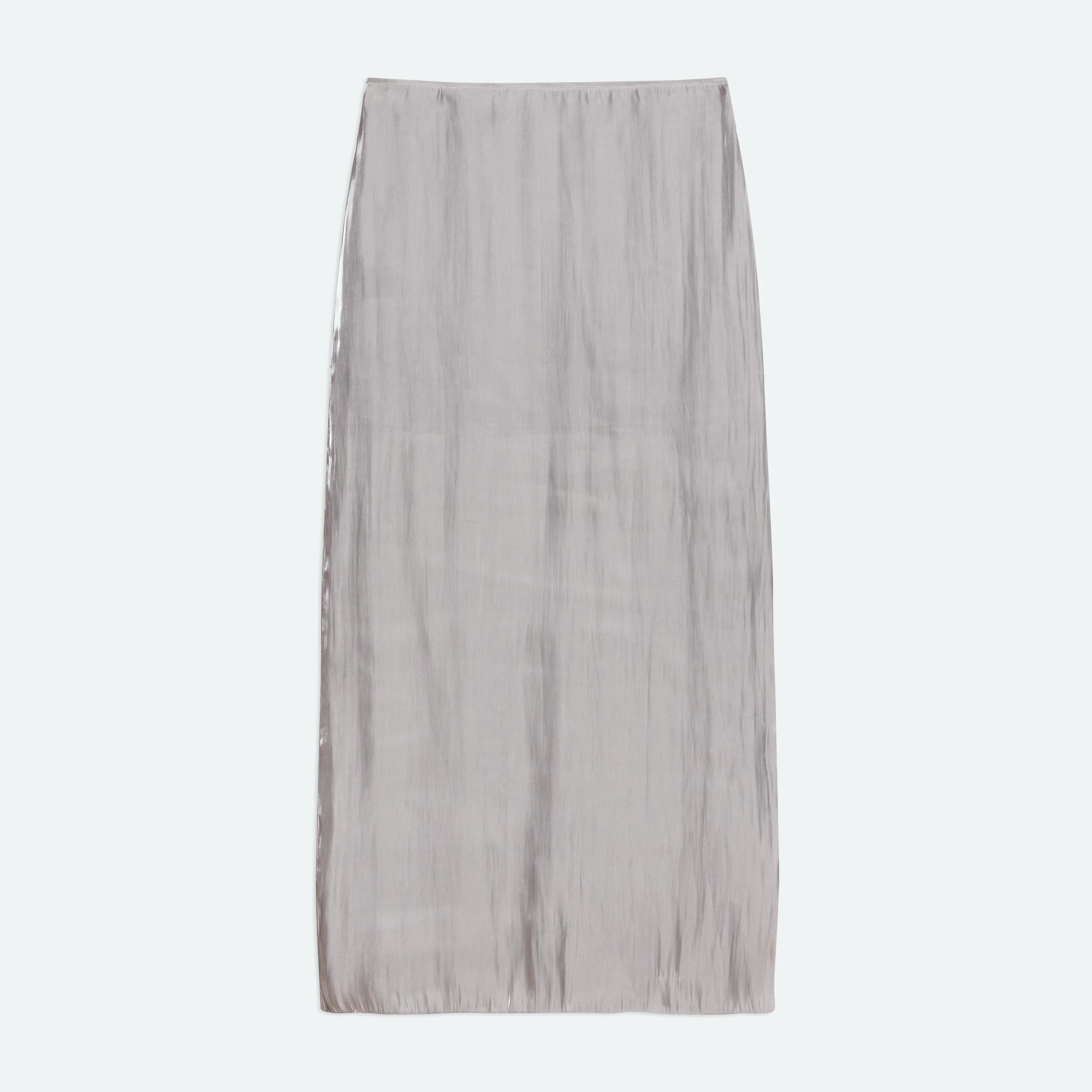 FLUID SKIRT - 1