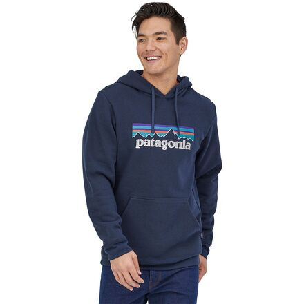 P-6 Logo Uprisal Hoodie - 3