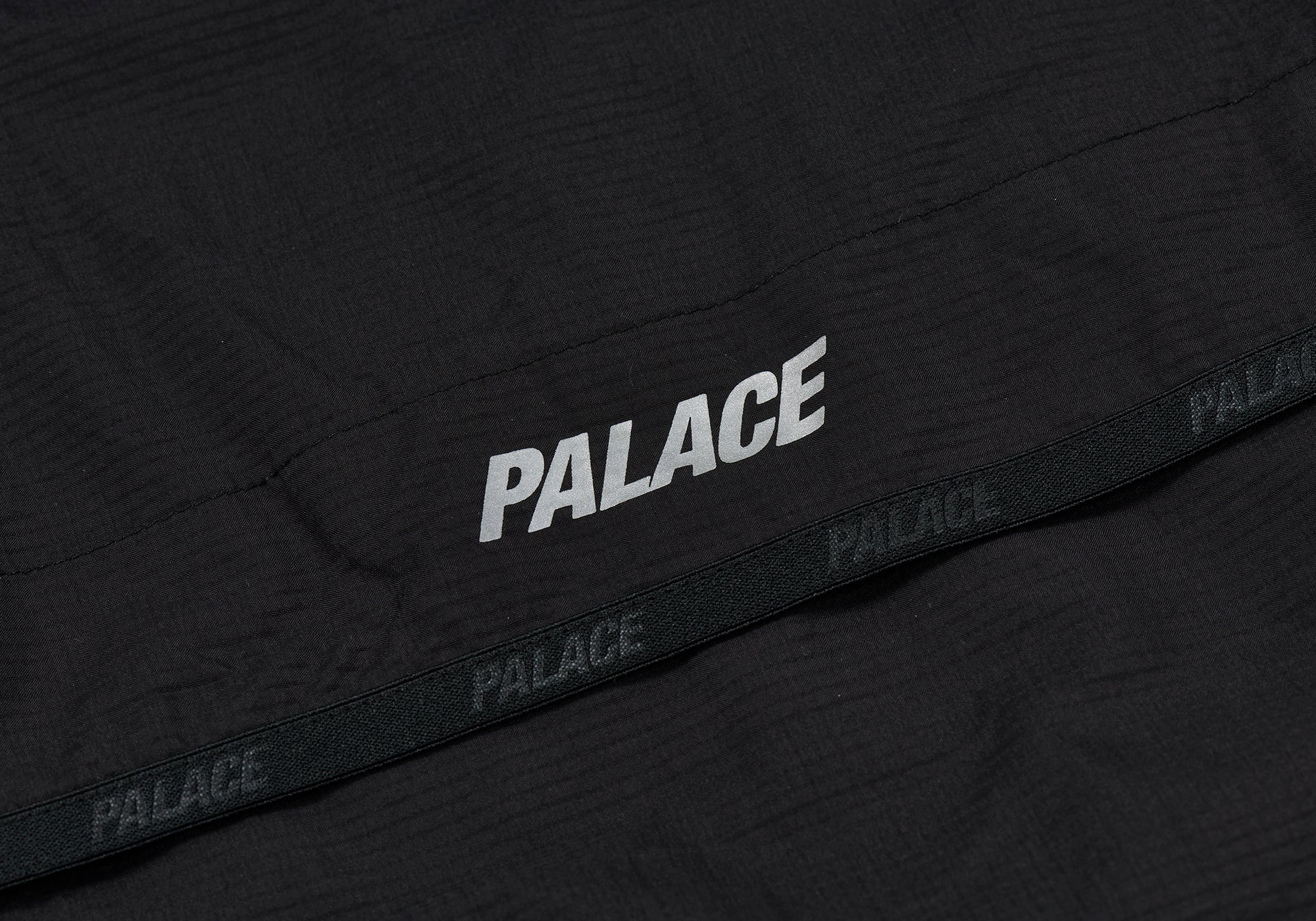FRONT RUNNER JACKET BLACK / NAVY - 6