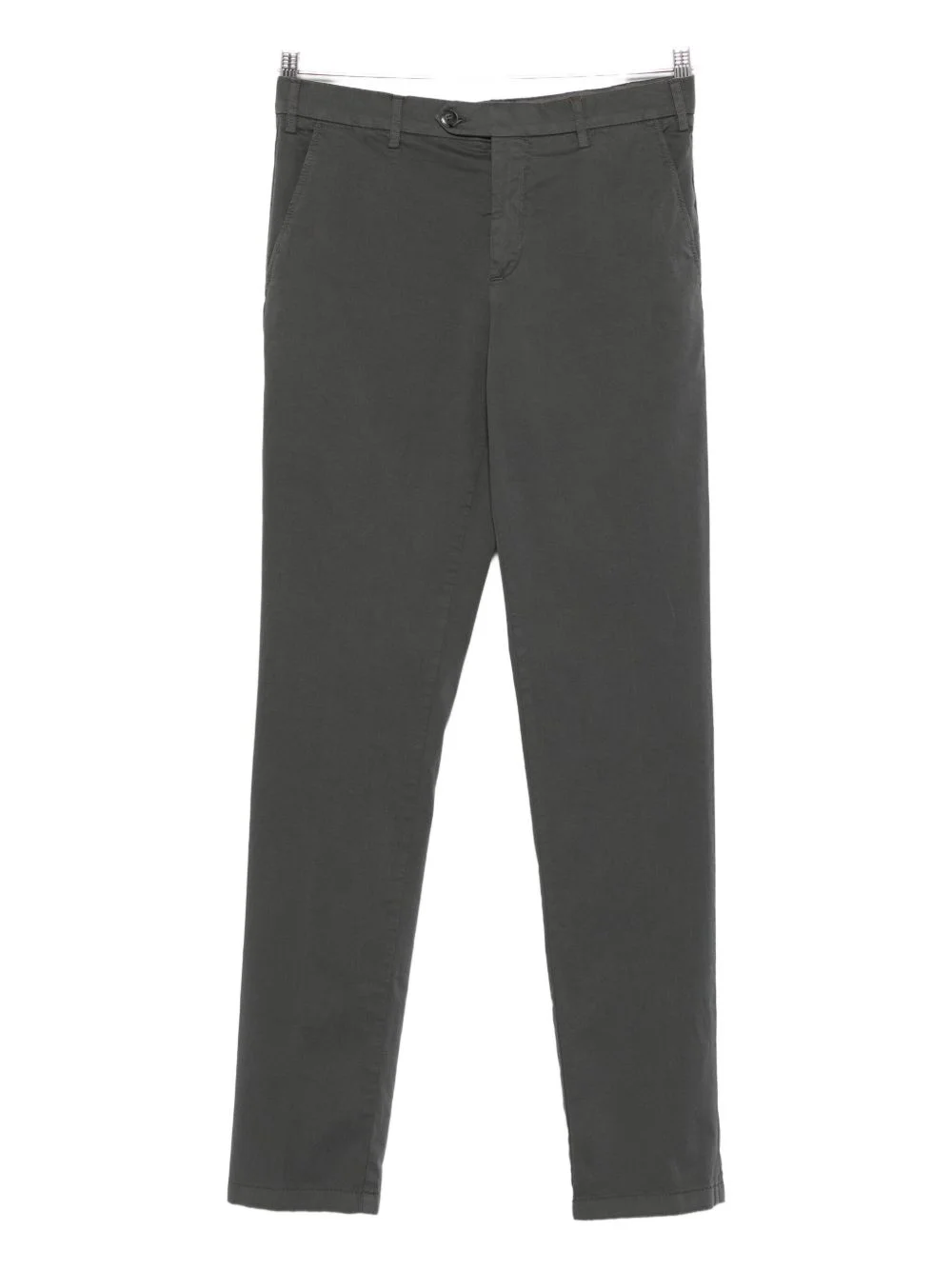 straight-leg trousers - 1