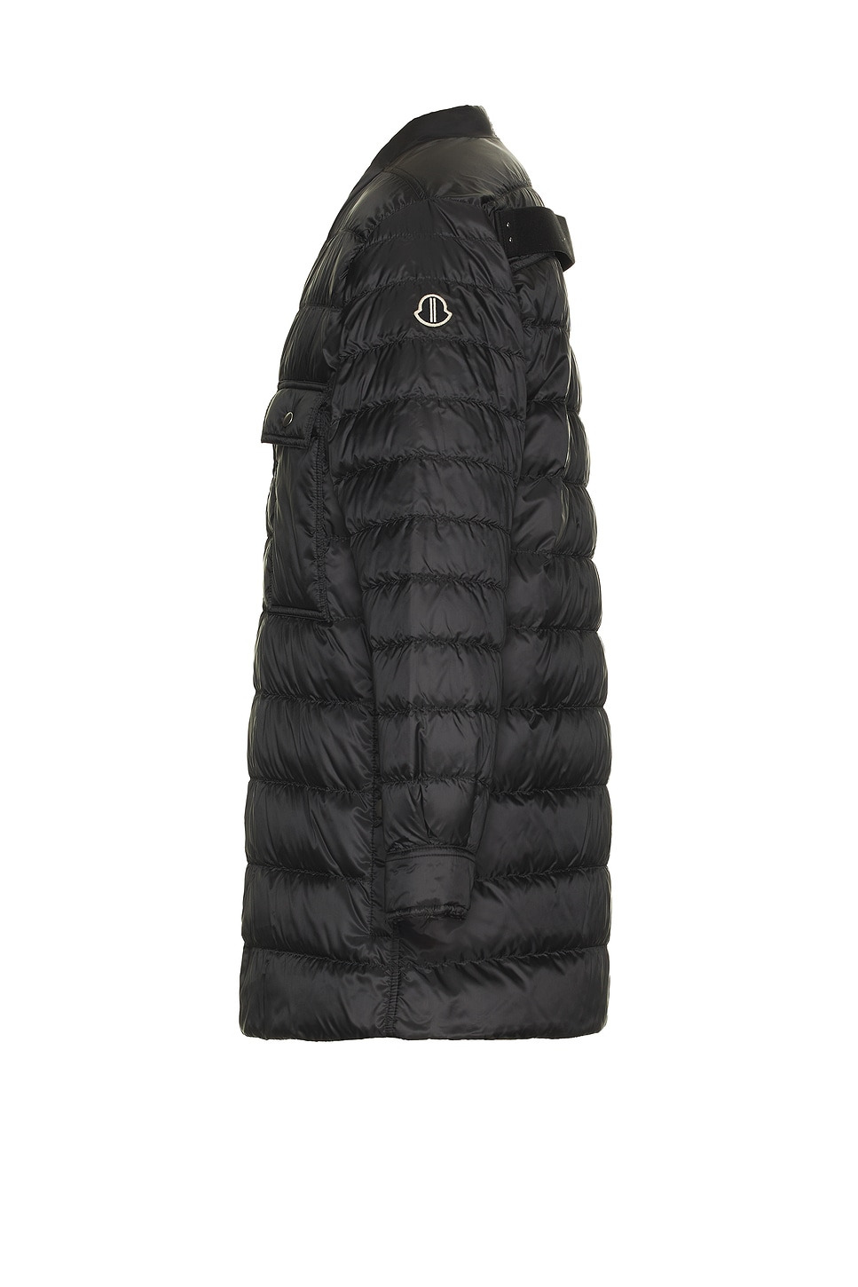 x Moncler Outershirt - 3