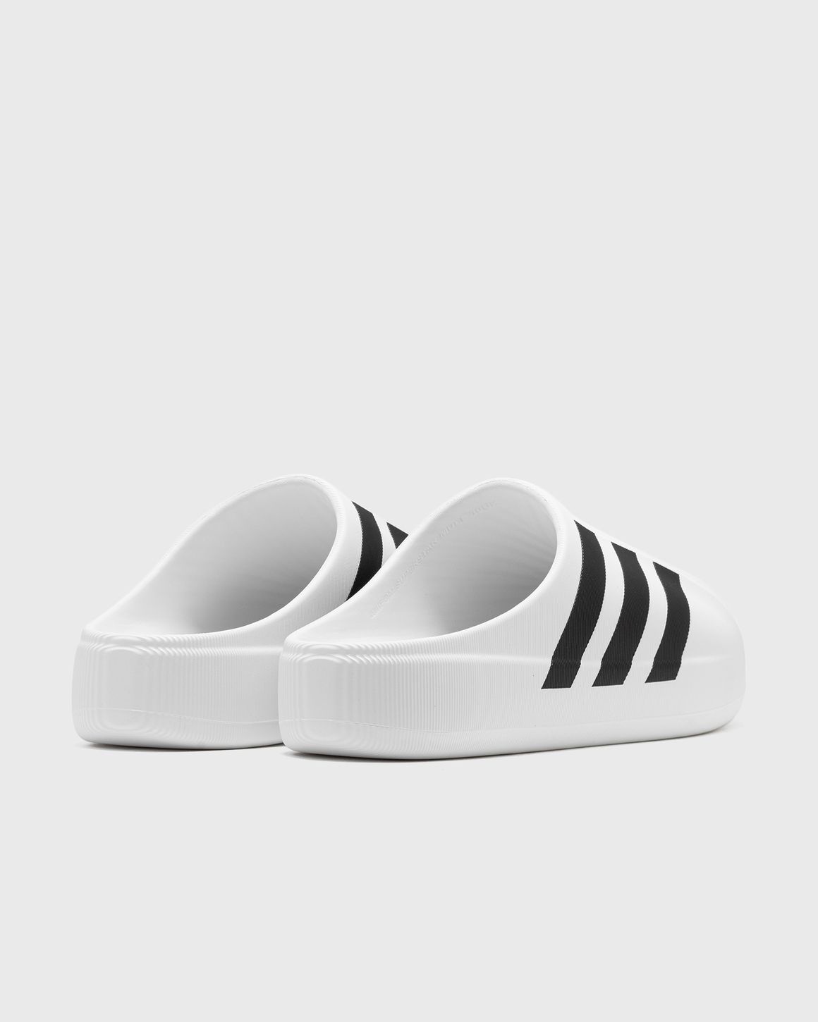 adidas gazelle silver green womens Leftfoot - adidas - adiFOM - Superstar Mule - Cloud White/Core Black