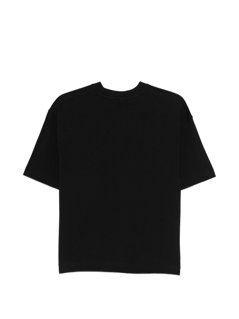 New Balance New Balance Logo-print T-shirt outlook