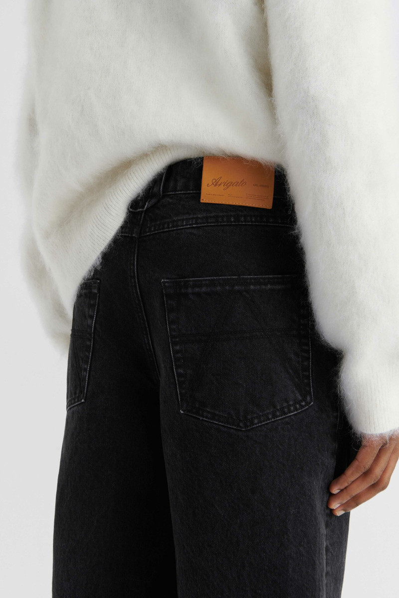 Zine Arigato Jeans 5