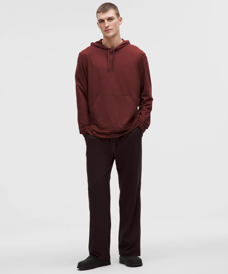 lululemon Soft Jersey Pullover Hoodie outlook