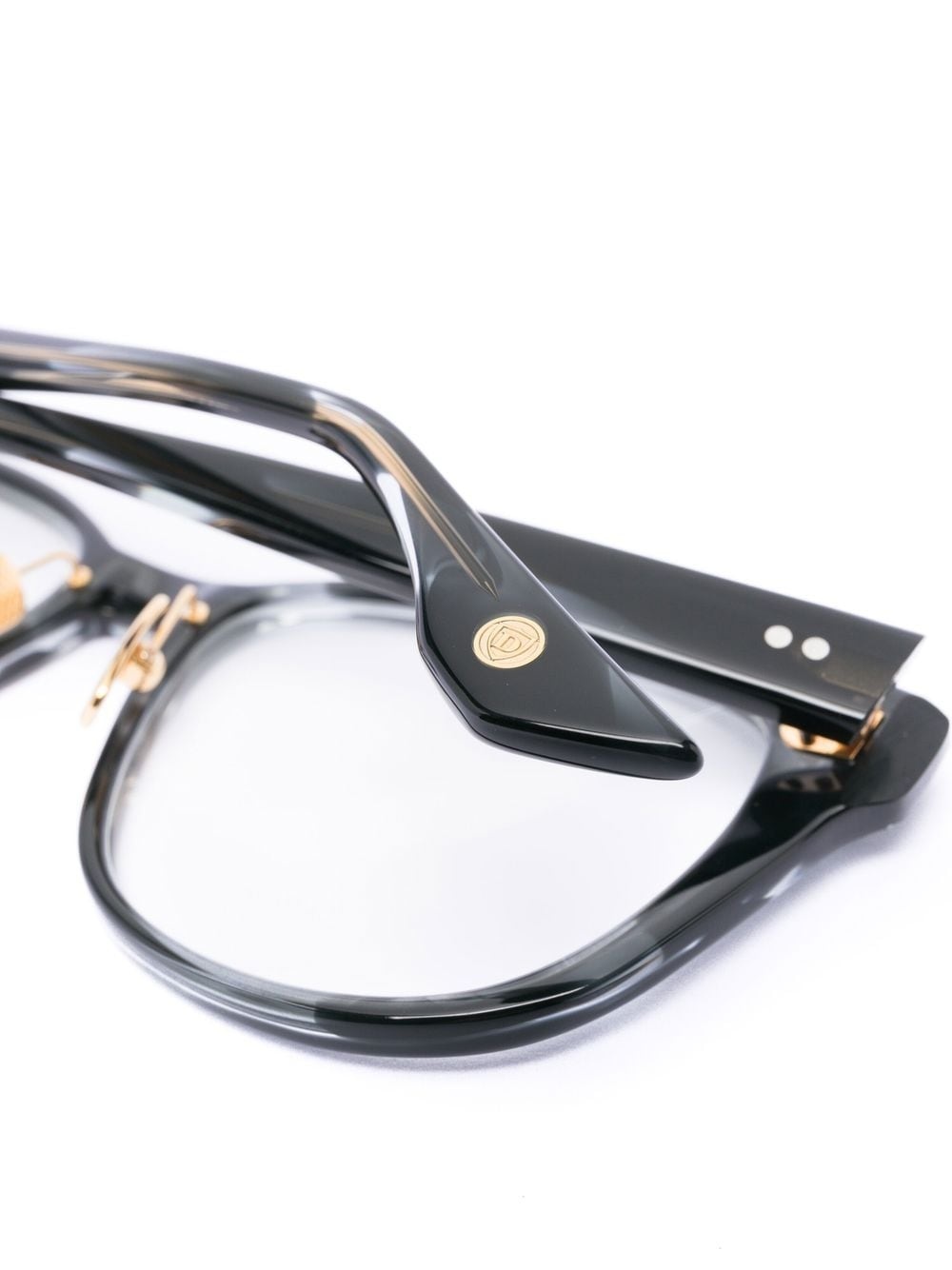 cat-eye glasses - 3