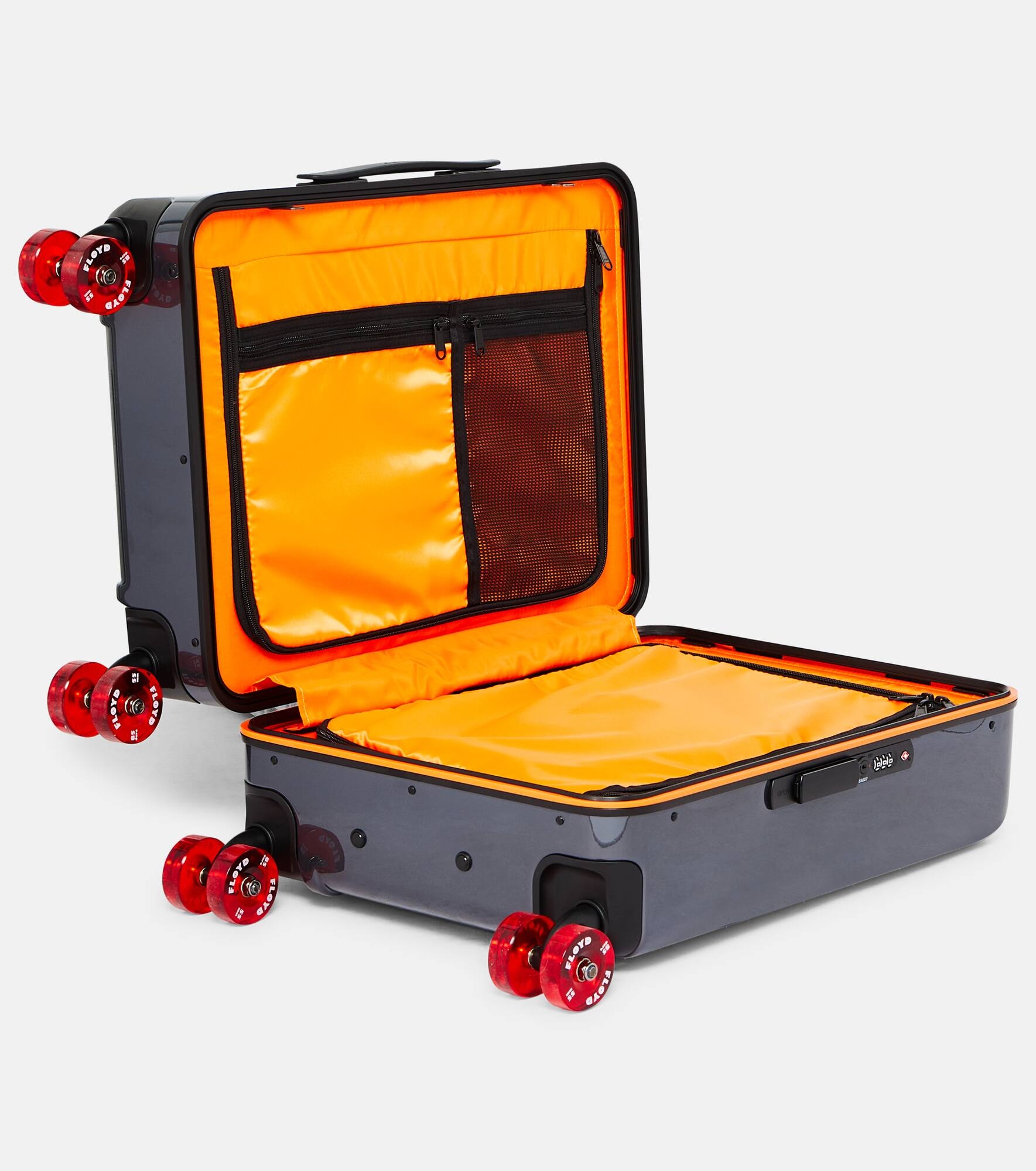 Floyd Cabin carry-on suitcase - 2